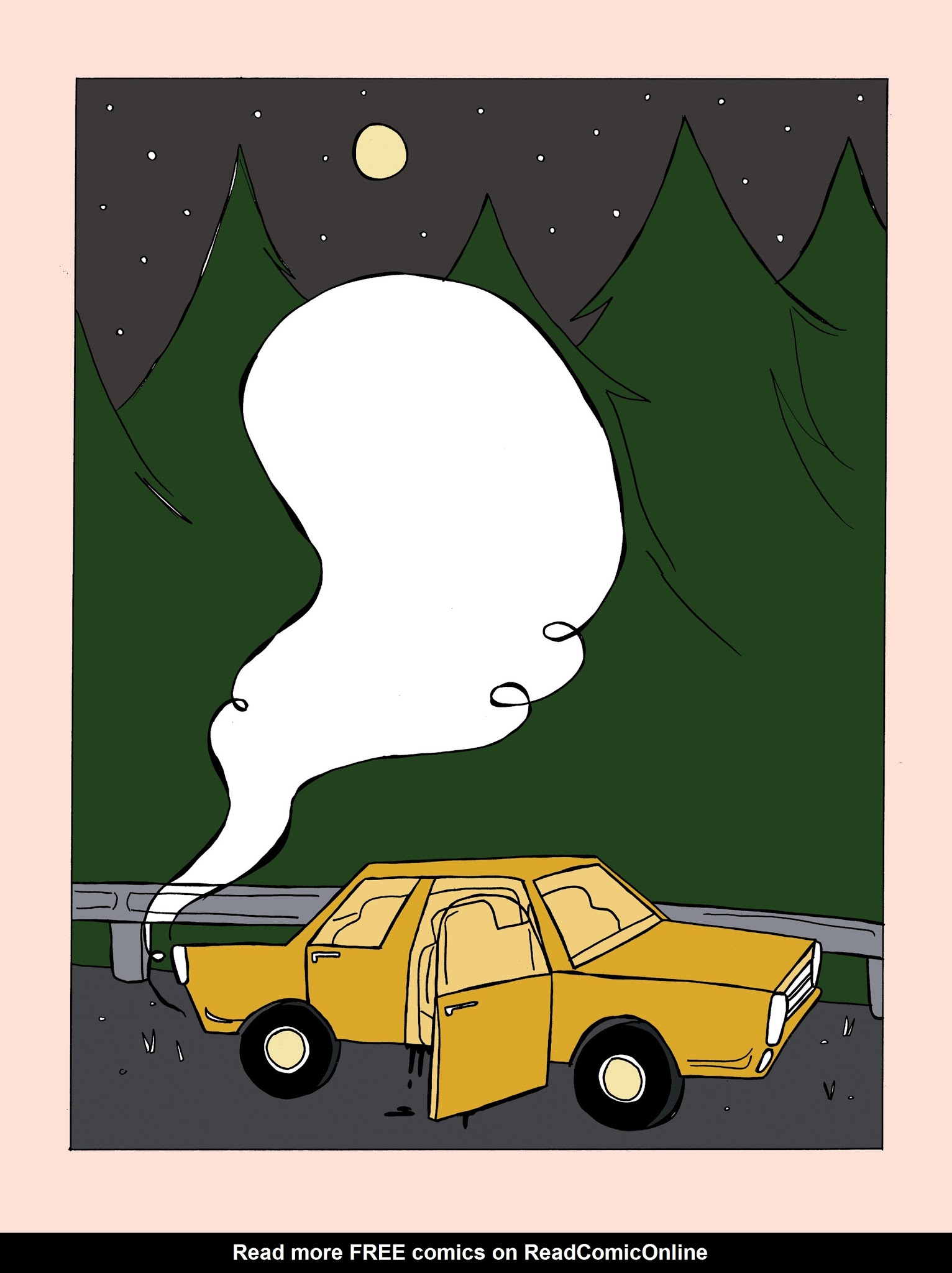 Read online My Pretty Vampire comic -  Issue # TPB - 39