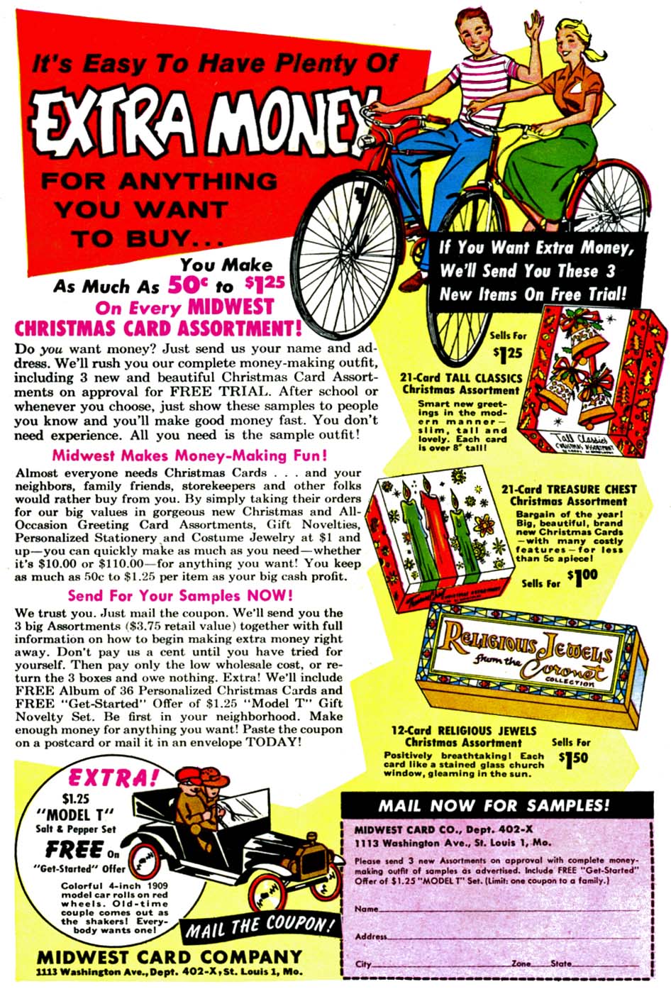 Read online Our Army at War (1952) comic -  Issue #75 - 35