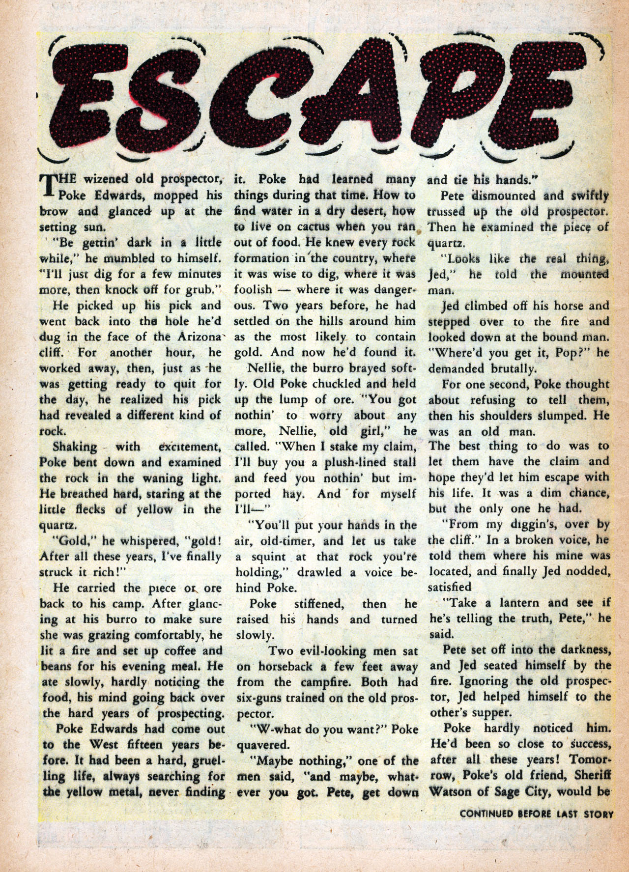 Read online The Rawhide Kid comic -  Issue #8 - 8