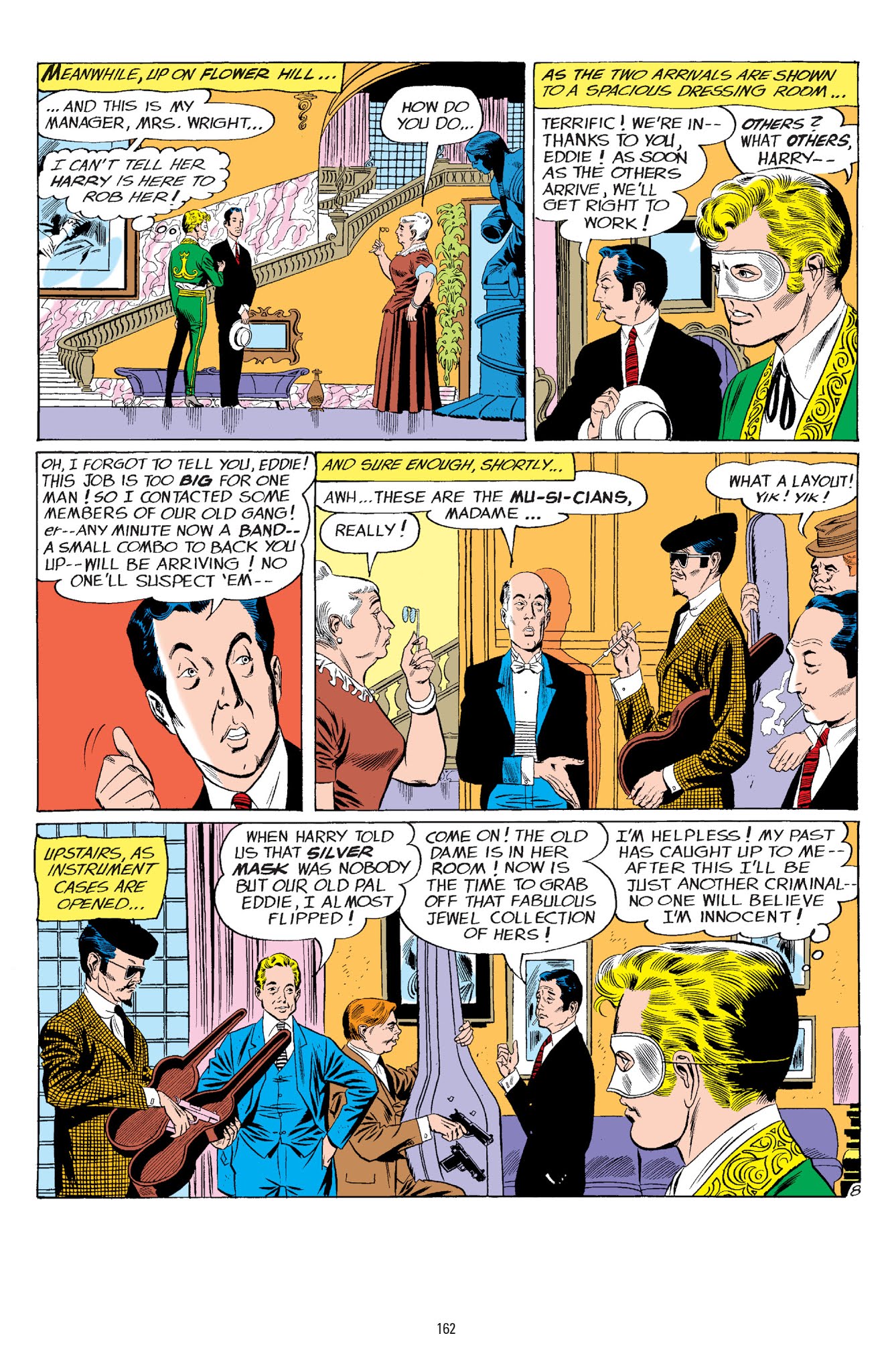 Read online The Flash: The Silver Age comic -  Issue # TPB 2 (Part 2) - 62