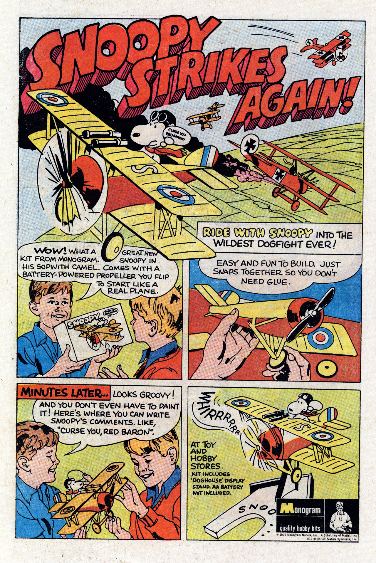 Read online Marvel Super-Heroes comic -  Issue #28 - 47