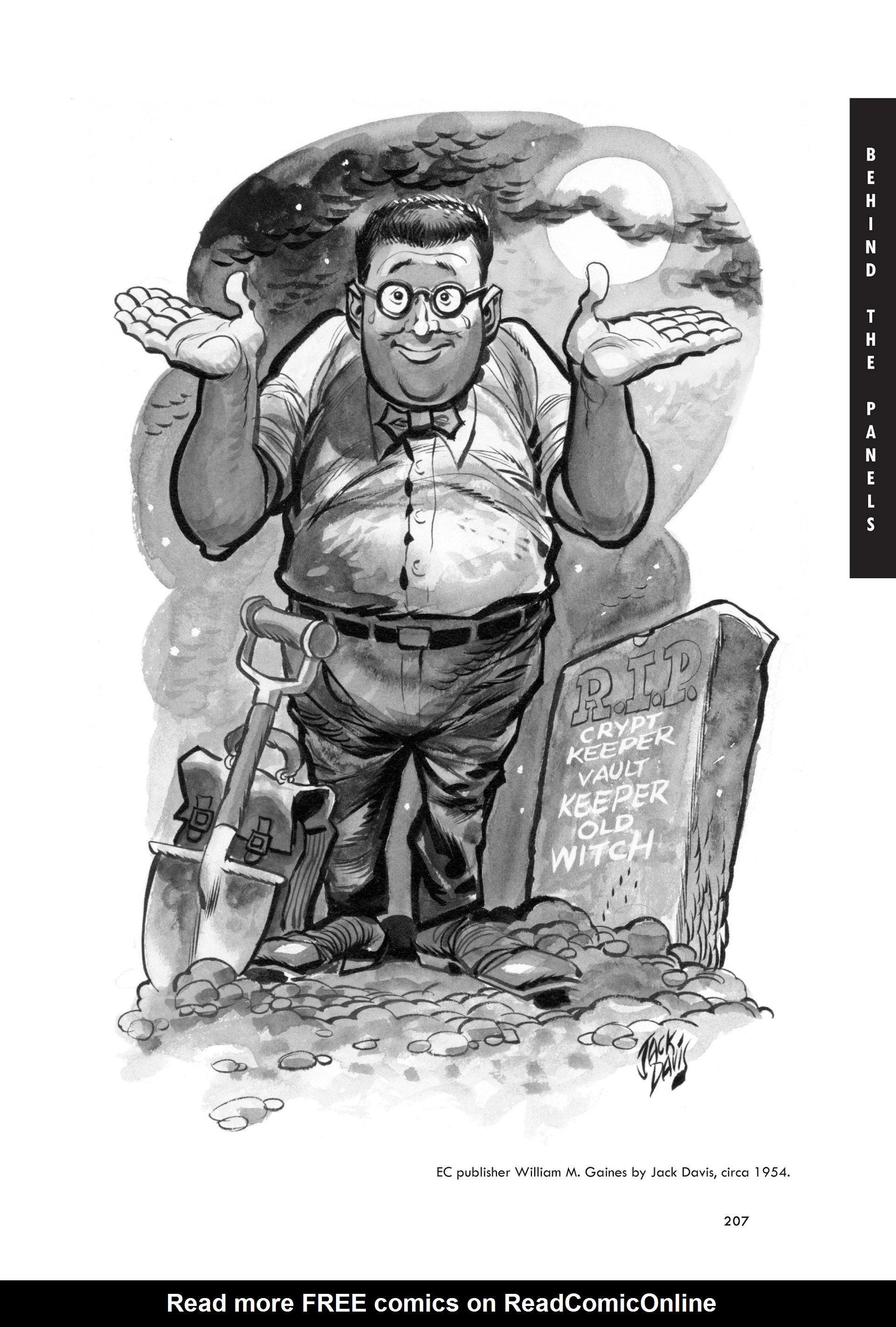 Read online 'Tain't Meat... It's the Humanity! and Other Stories comic -  Issue # TPB (Part 2) - 119