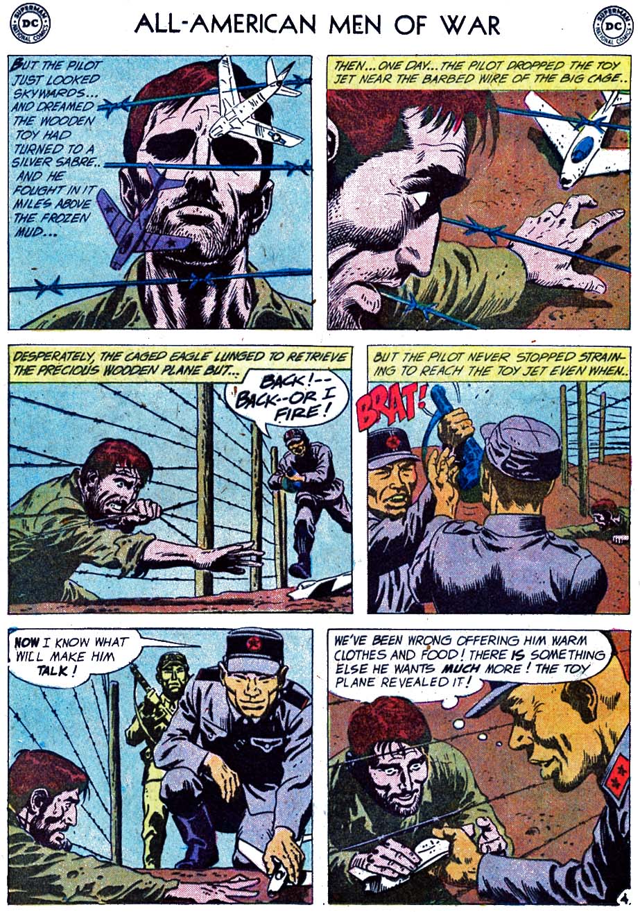 All-American Men of War issue 78 - Page 27