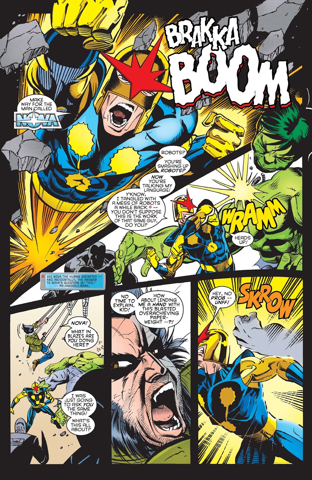 Wolverine Epic Collection issue TPB 12 (Part 5) - Page 19