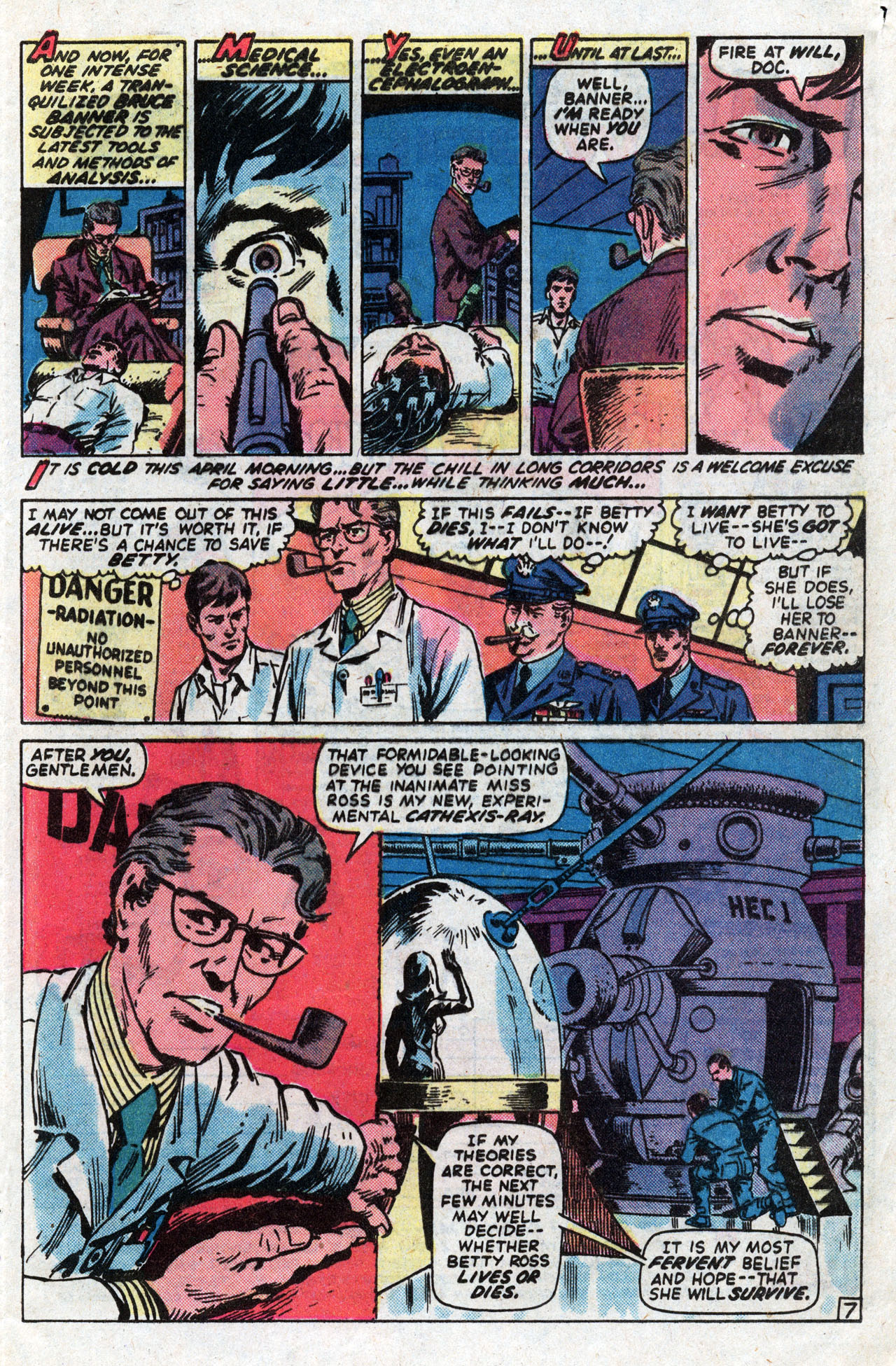 Read online Marvel Super-Heroes comic -  Issue #92 - 13