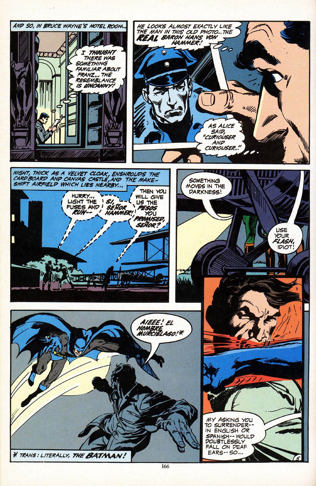 Read online The Greatest Batman Stories Ever Told comic -  Issue # TPB 1 (Part 2) - 67