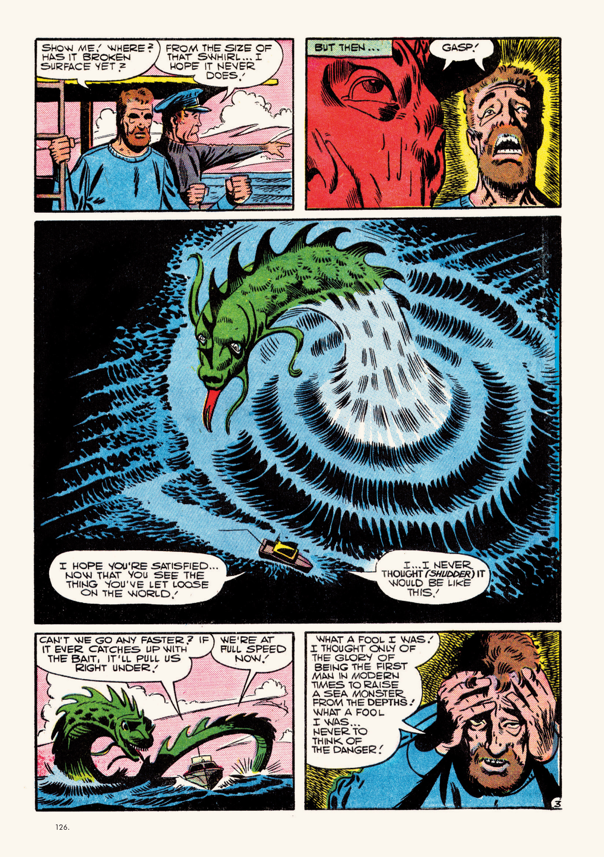 Read online The Steve Ditko Archives comic -  Issue # TPB 3 (Part 2) - 27