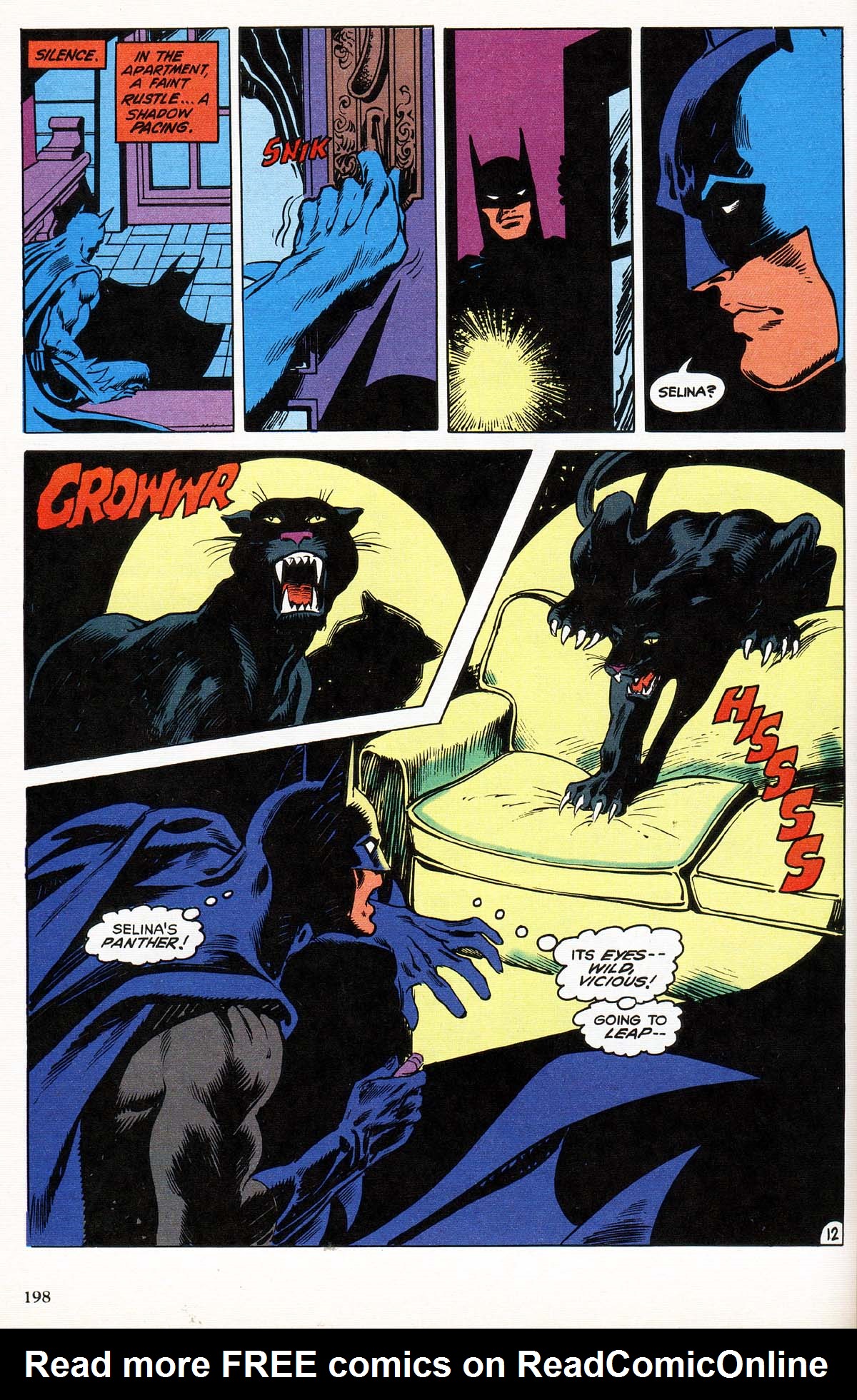 Read online The Greatest Batman Stories Ever Told comic -  Issue # TPB 2 (Part 2) - 99