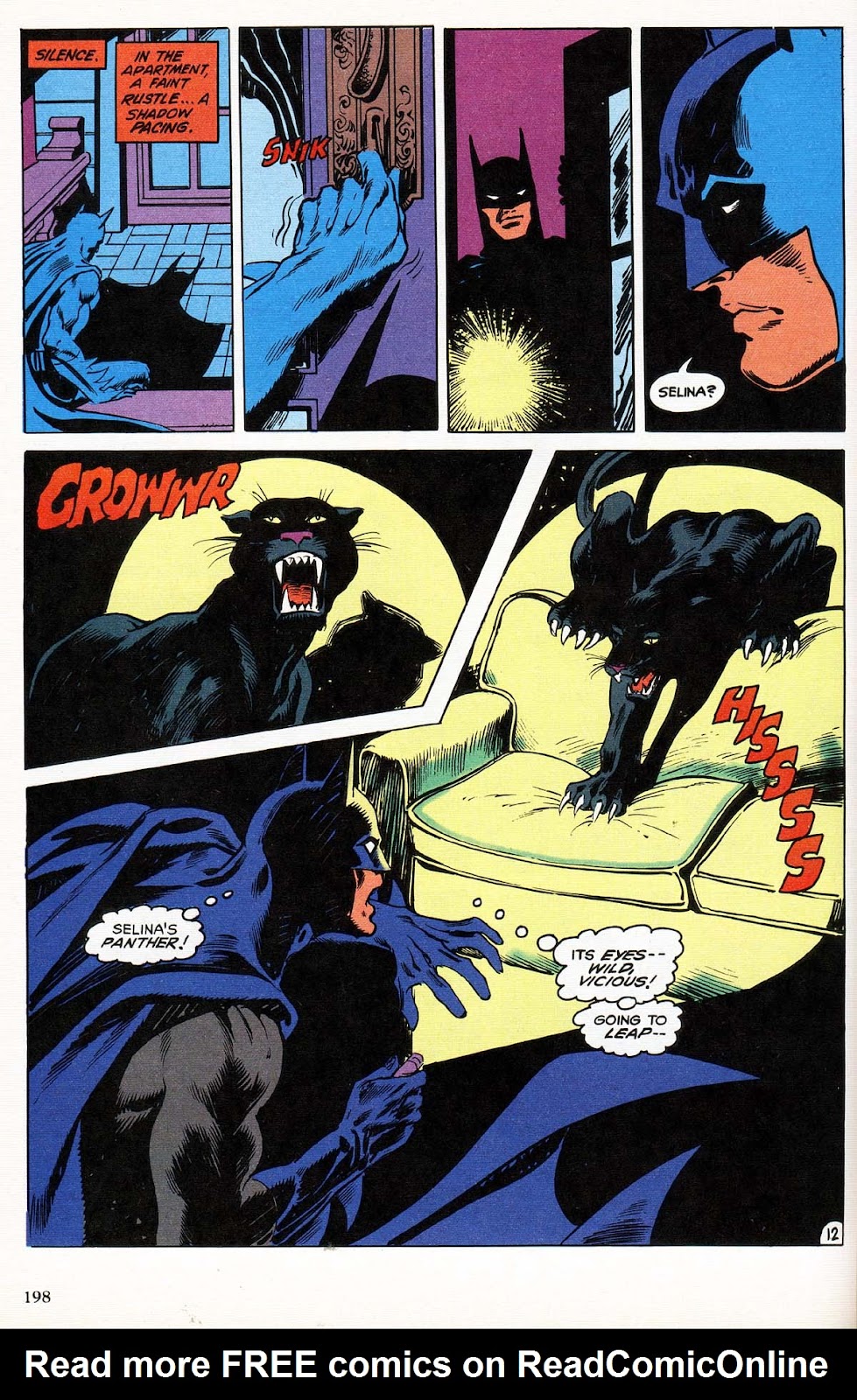 The Greatest Batman Stories Ever Told issue TPB 2 (Part 2) - Page 99