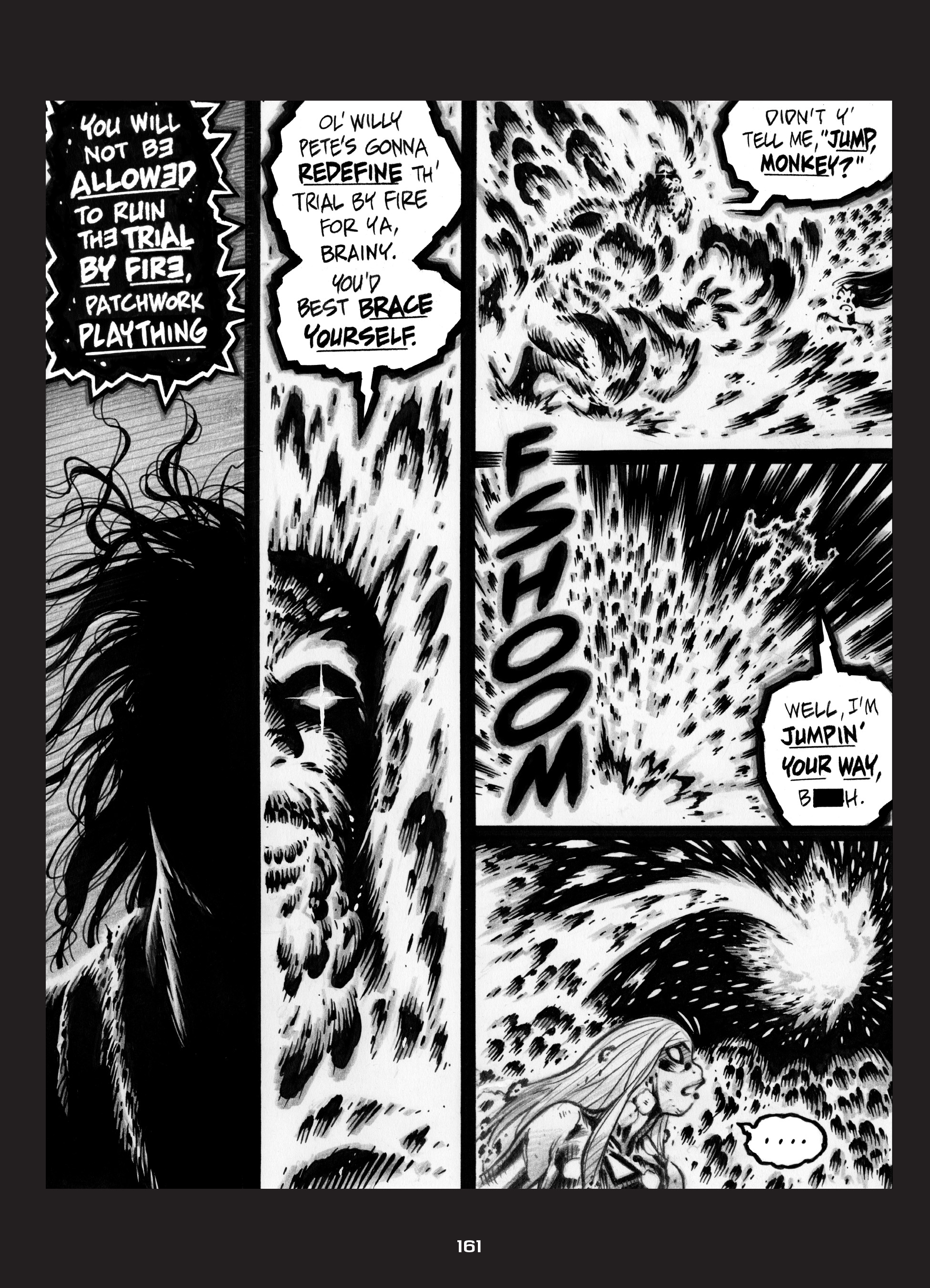 Read online Empowered comic -  Issue # TPB 11 (Part 2) - 61