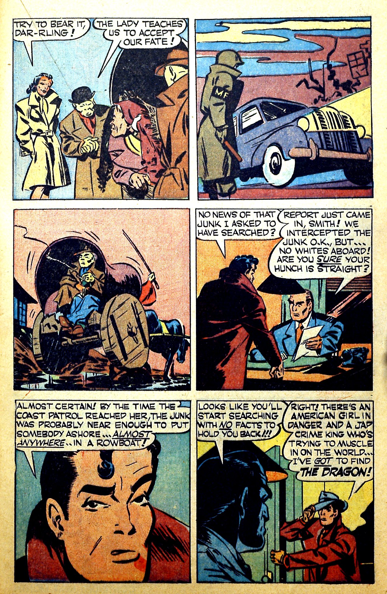 Read online Famous Funnies comic -  Issue #169 - 23