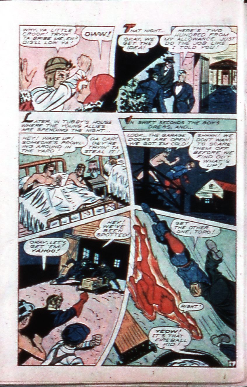 Marvel Mystery Comics (1939) issue 79 - Page 38