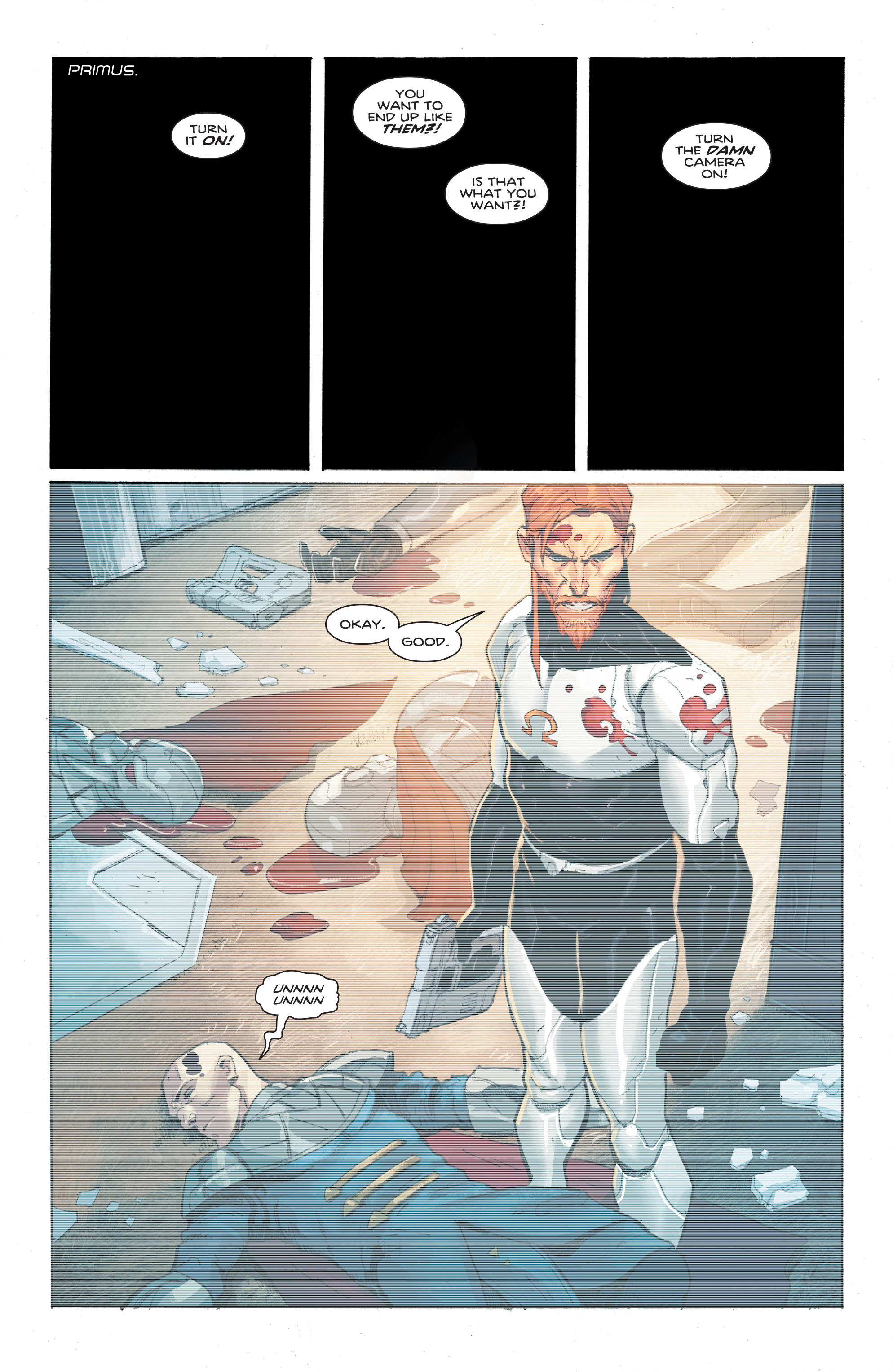 Read online The Omega Men (2015) comic -  Issue #11 - 13