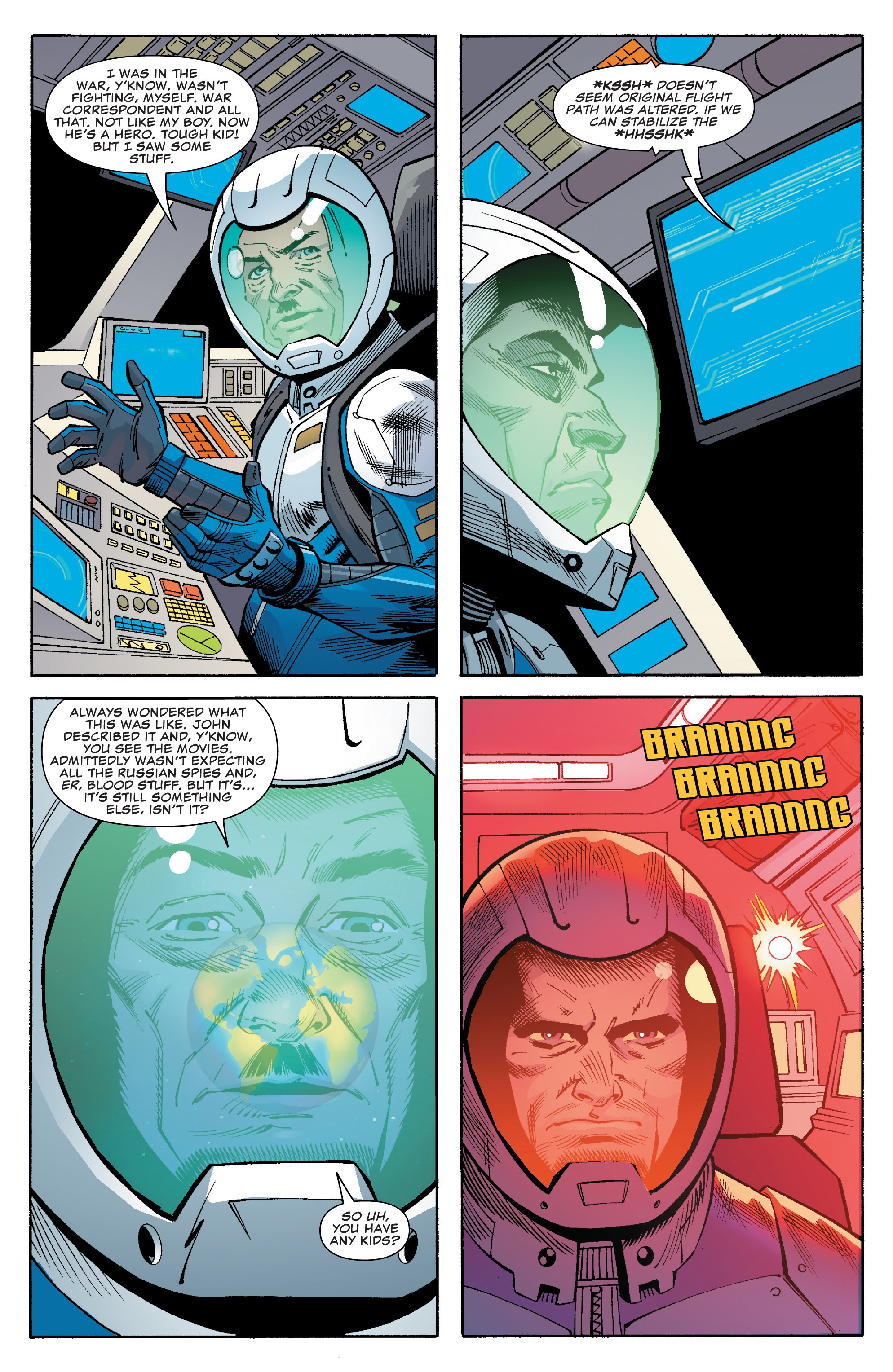 Read online Acts of Evil! comic -  Issue # TPB (Part 1) - 49