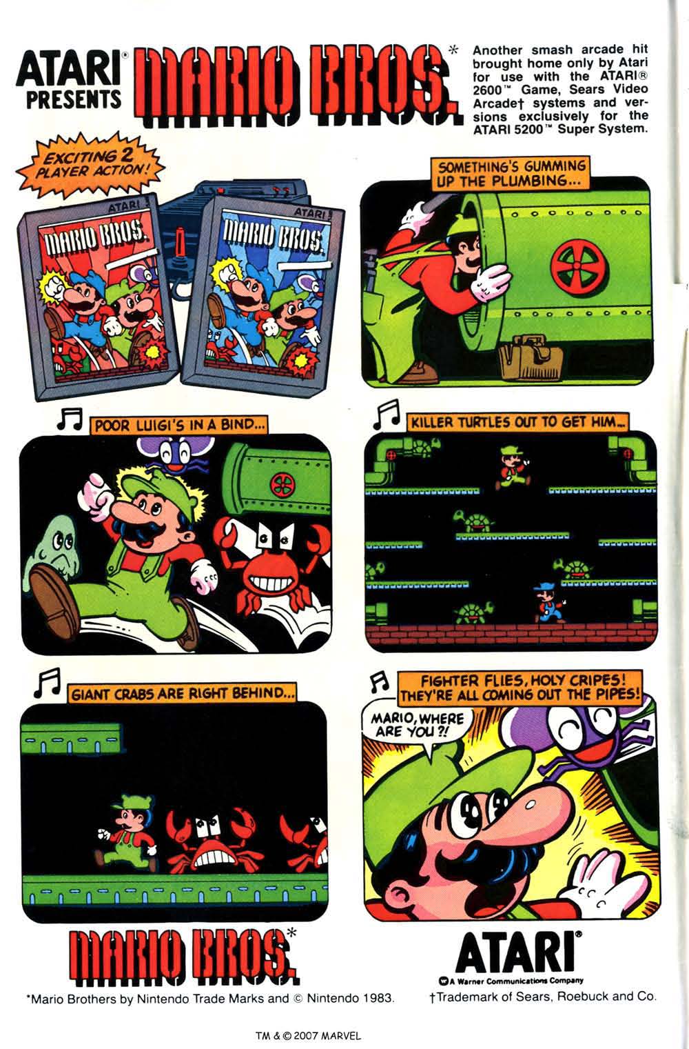 Read online The Incredible Hulk Annual comic -  Issue #13 - 2