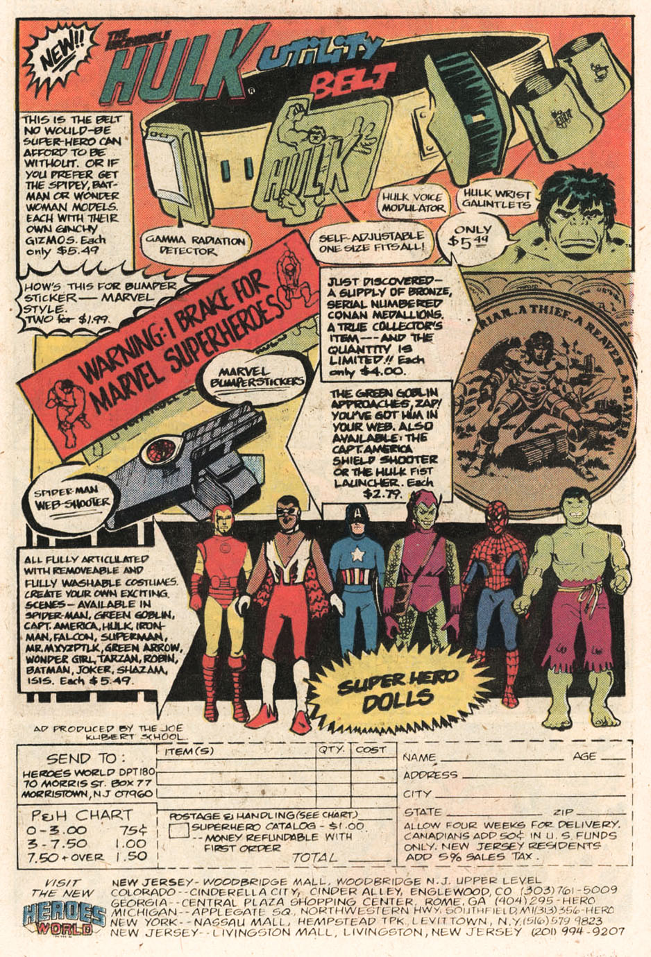 Read online Marvel Super Action (1977) comic -  Issue #18 - 14