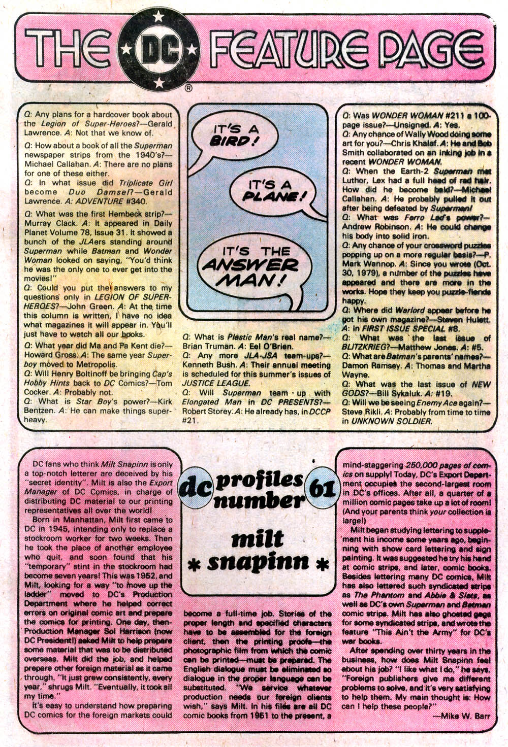DC Comics Presents (1978) issue 24 - Page 20