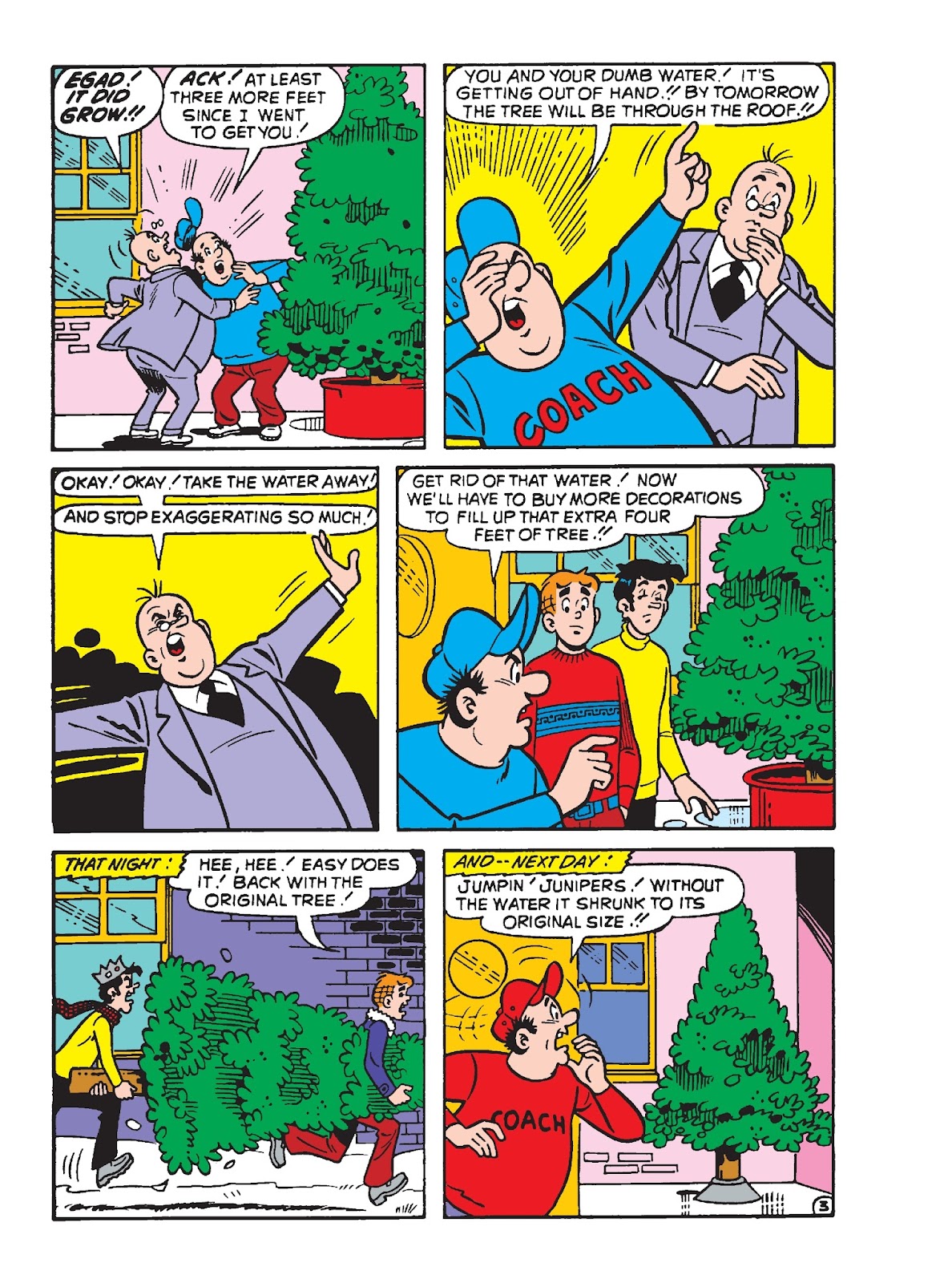 Archie And Me Comics Digest issue 2 - Page 110