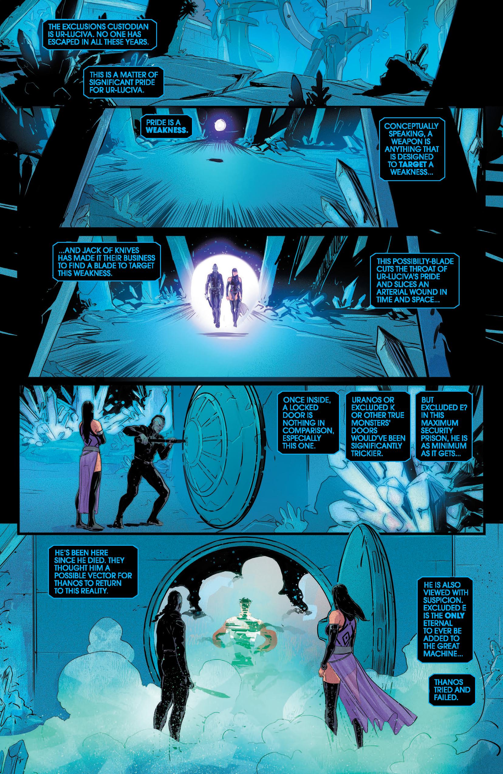 Read online A.X.E.: Judgment Day Companion comic -  Issue # TPB (Part 1) - 70