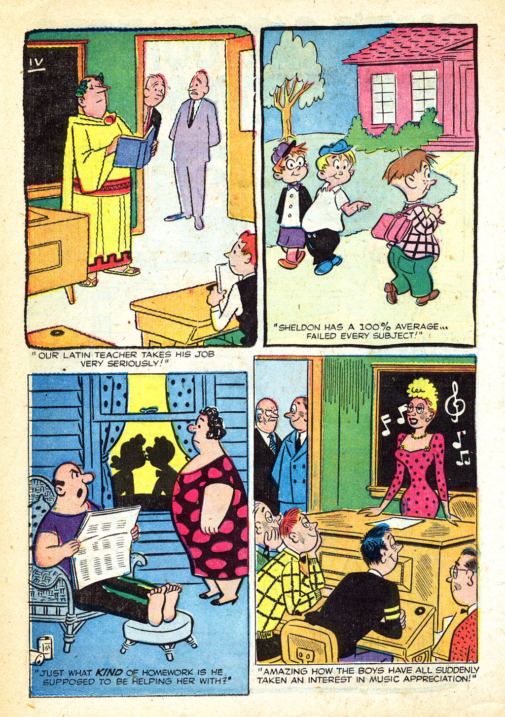 Read online Riot comic -  Issue #6 - 26