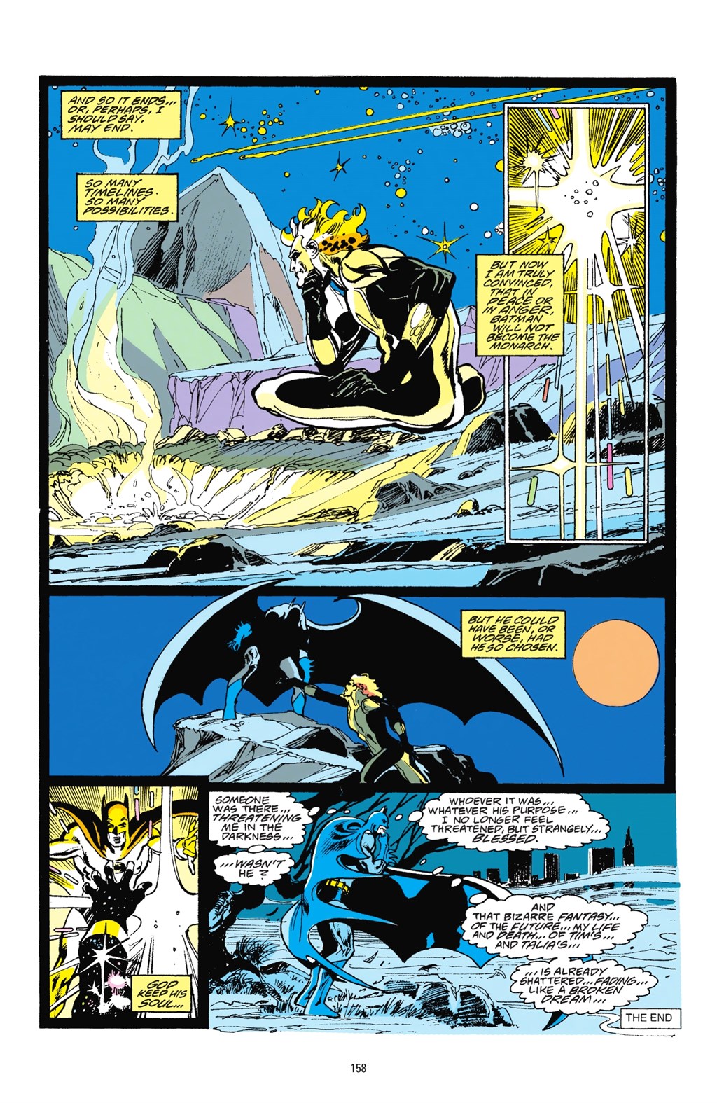 Read online Batman: The Dark Knight Detective comic -  Issue # TPB 7 (Part 2) - 57