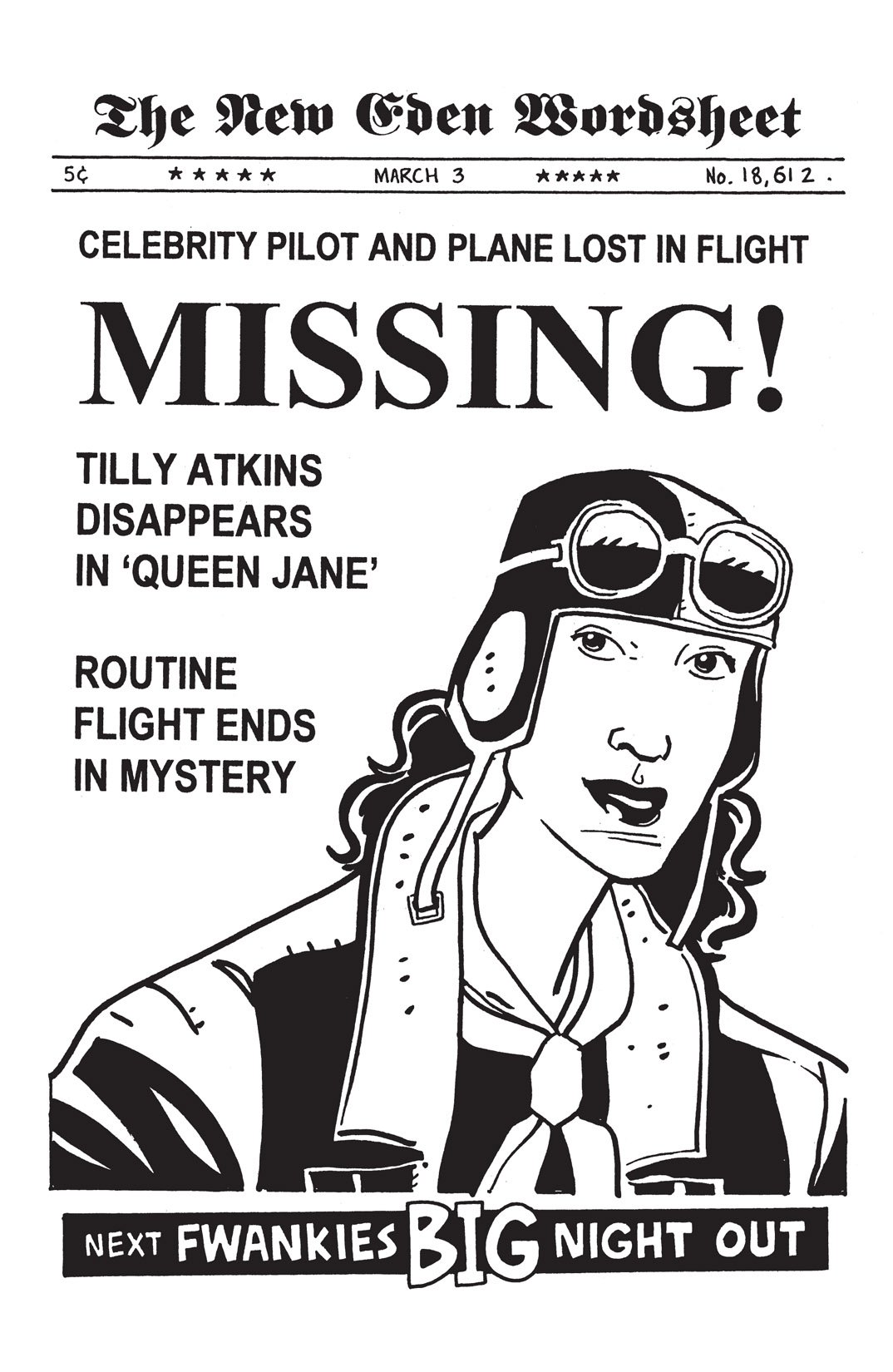 Read online Kane comic -  Issue # TPB 5 (Part 2) - 5