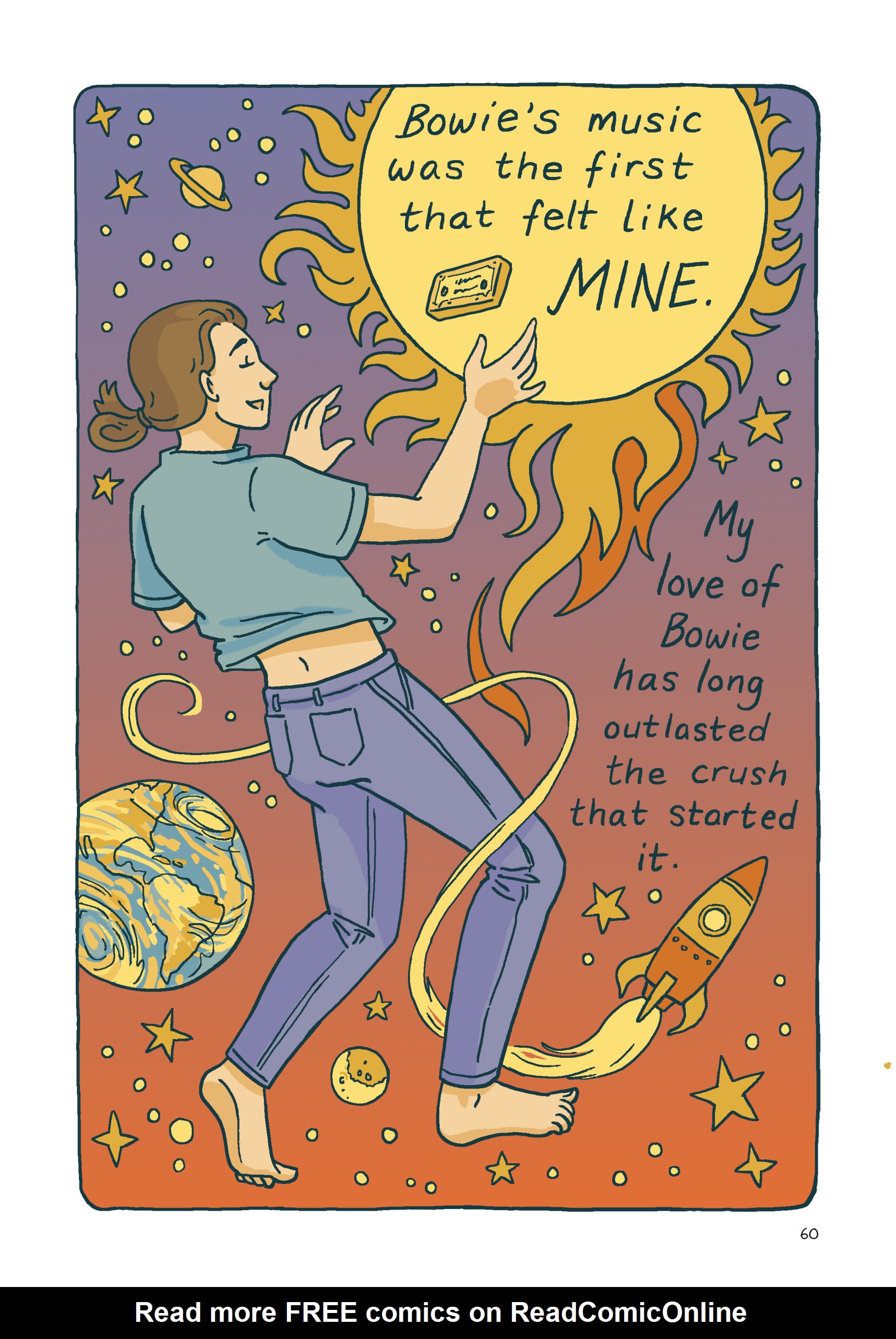 Read online Gender Queer: A Memoir comic -  Issue # TPB (Part 1) - 59