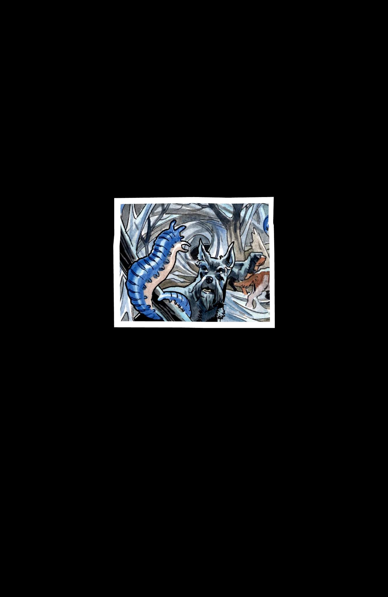 Read online Beasts of Burden: Wise Dogs and Eldritch Men comic -  Issue #3 - 26