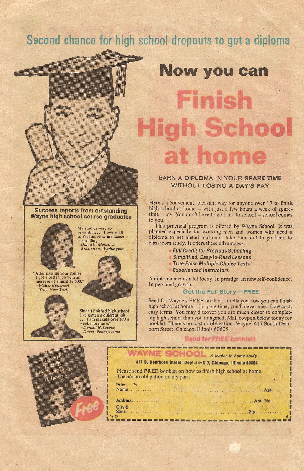 Read online Jughead (1965) comic -  Issue #240 - 9