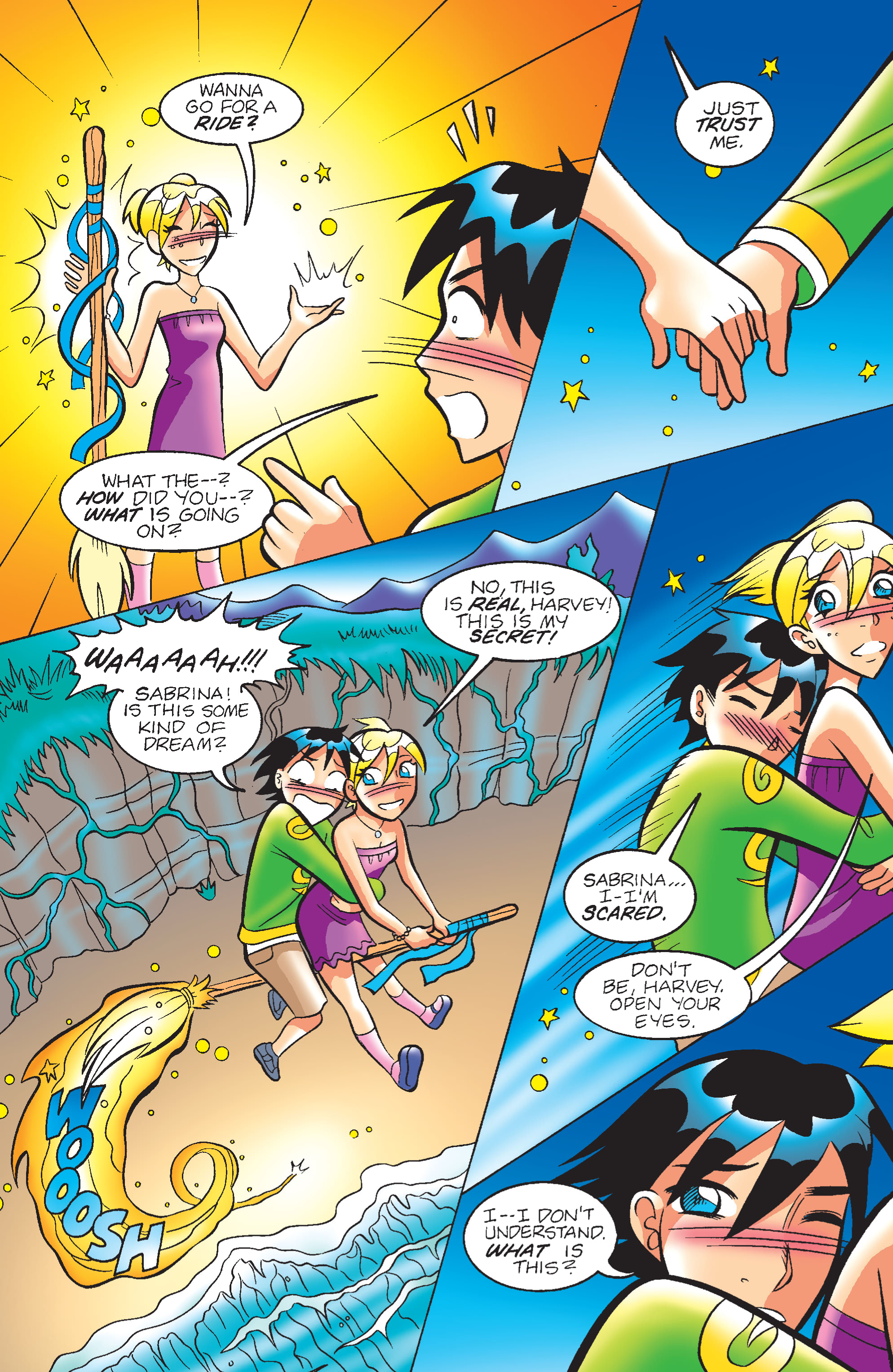 Read online Archie Comics 80th Anniversary Presents comic -  Issue #21 - 149
