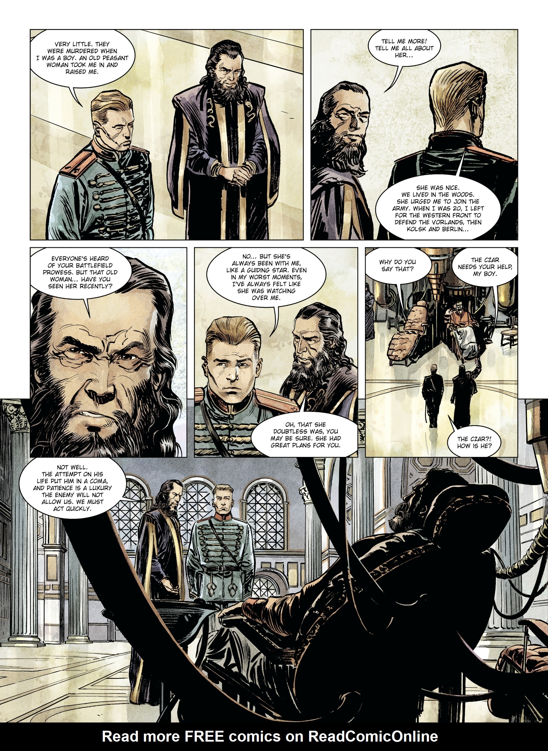 Read online Arale comic -  Issue # Full - 18