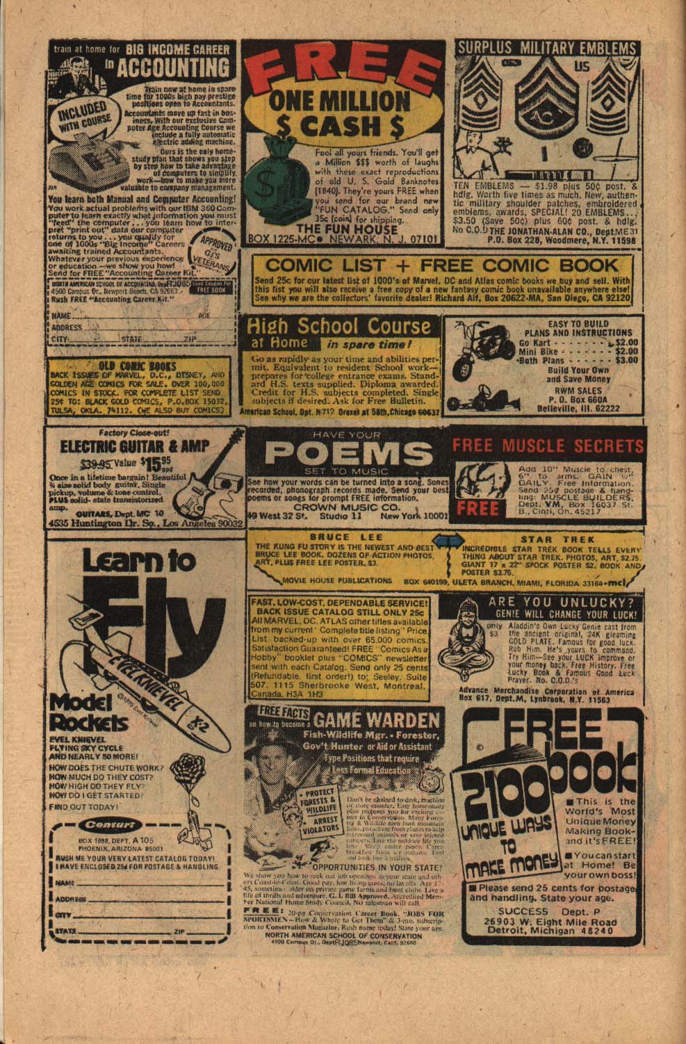 Read online Marvel Team-Up (1972) comic -  Issue #39 - 10
