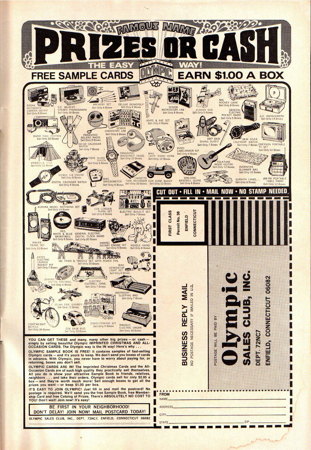 Read online Wanted, the World's Most Dangerous Villains comic -  Issue #2 - 35