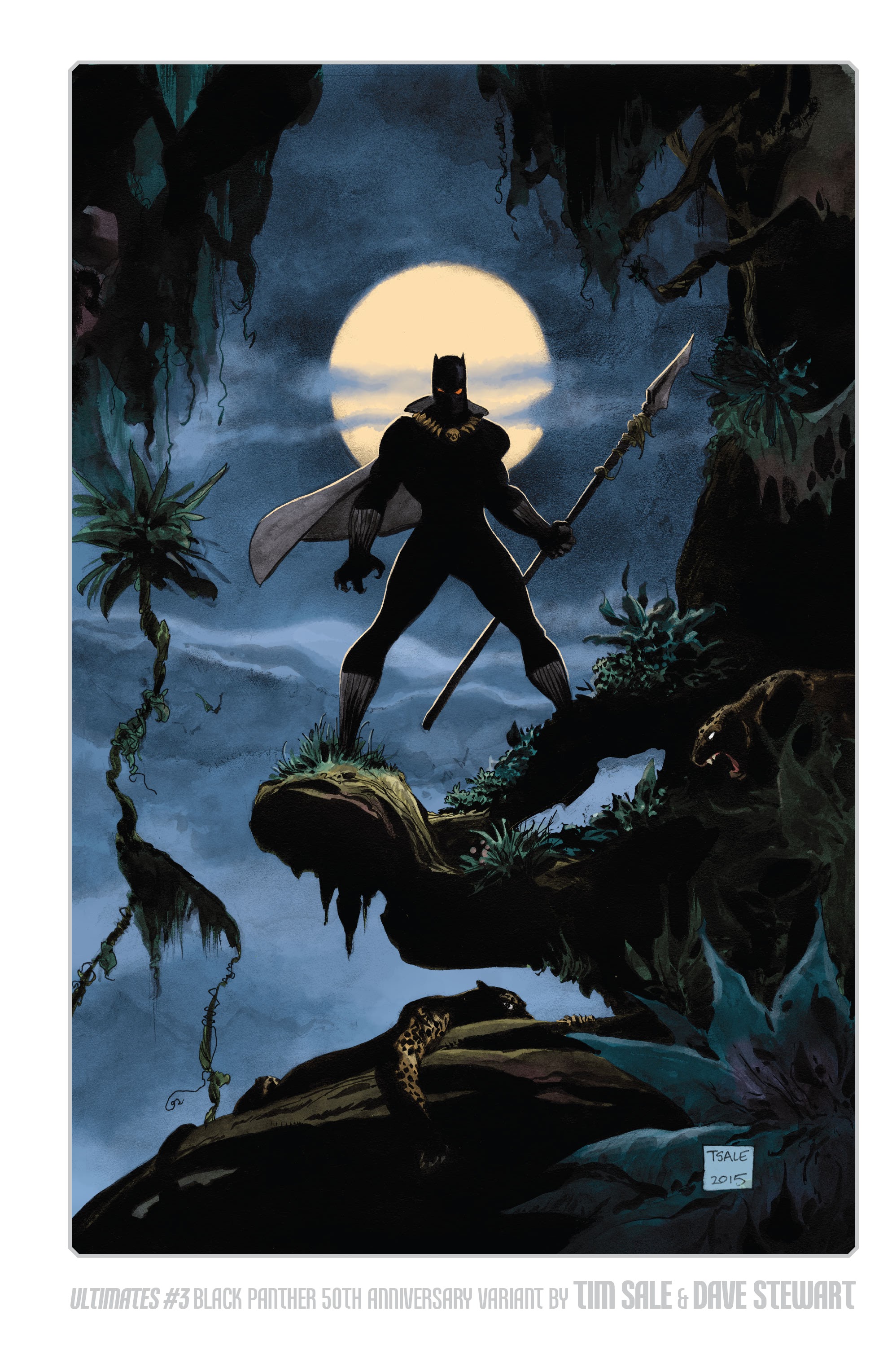Read online Ultimates By Al Ewing: The Complete Collection comic -  Issue # TPB (Part 2) - 71
