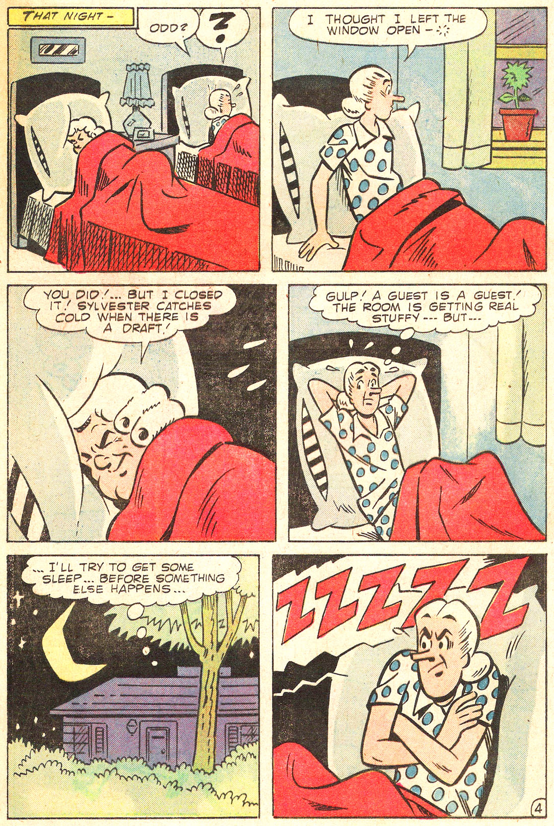 Read online Archie's Pals 'N' Gals (1952) comic -  Issue #179 - 16