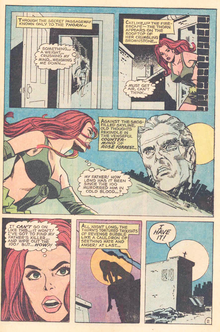 Read online Superman's Girl Friend, Lois Lane comic -  Issue #121 - 37