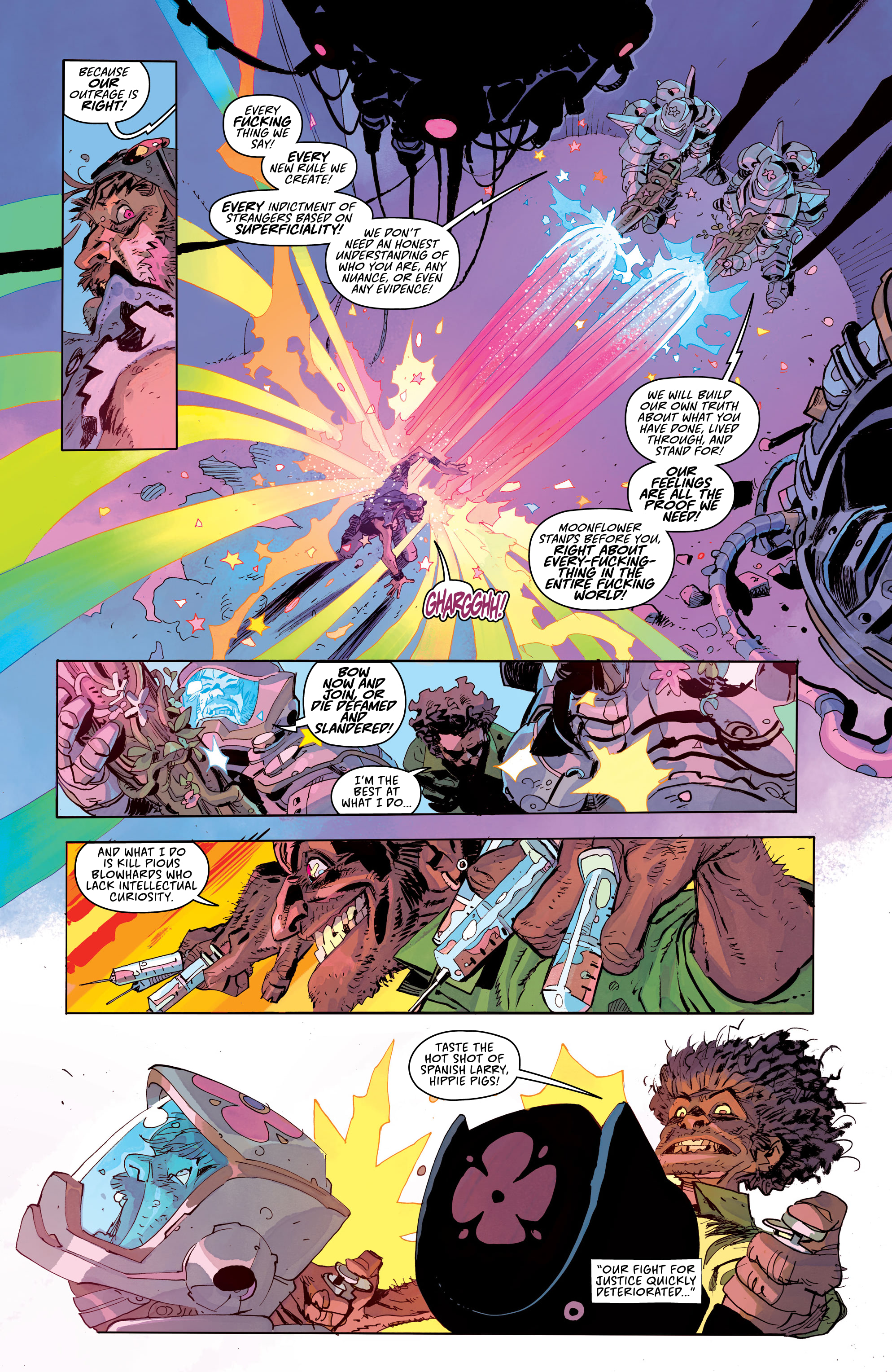 Read online The Scumbag comic -  Issue #10 - 9