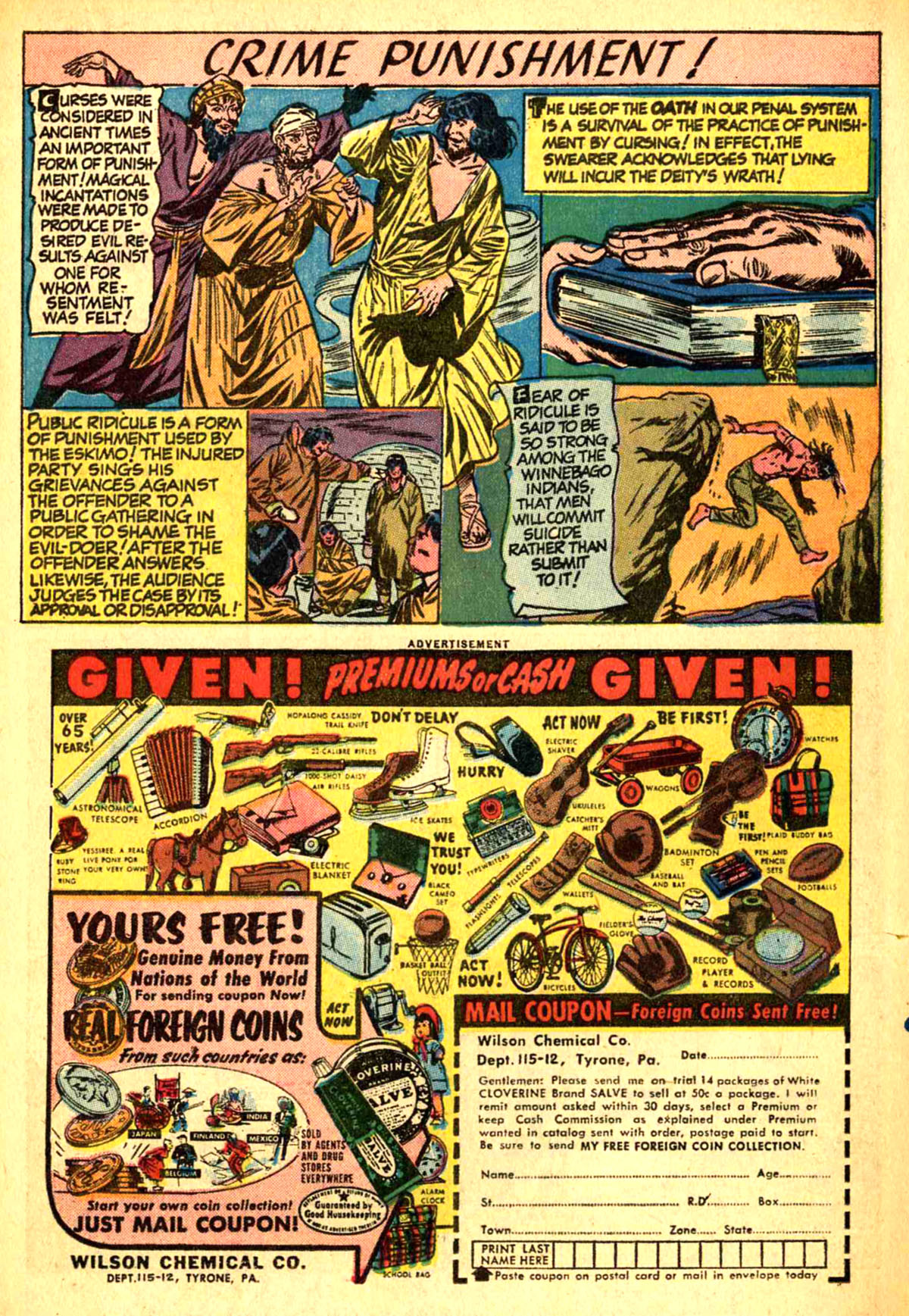 Read online Batman (1940) comic -  Issue #125 - 11