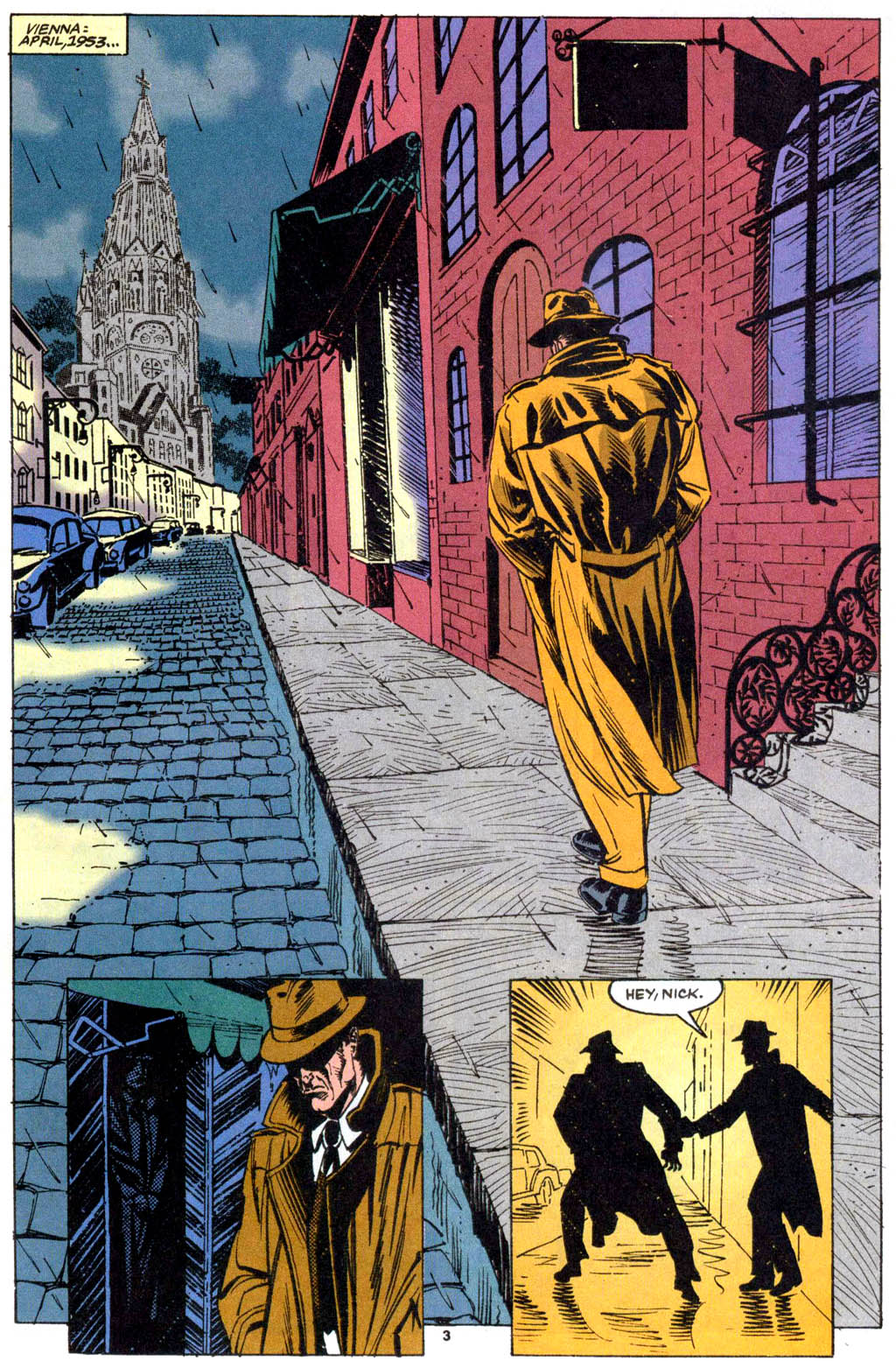 Read online Nick Fury, Agent of S.H.I.E.L.D. comic -  Issue #39 - 4