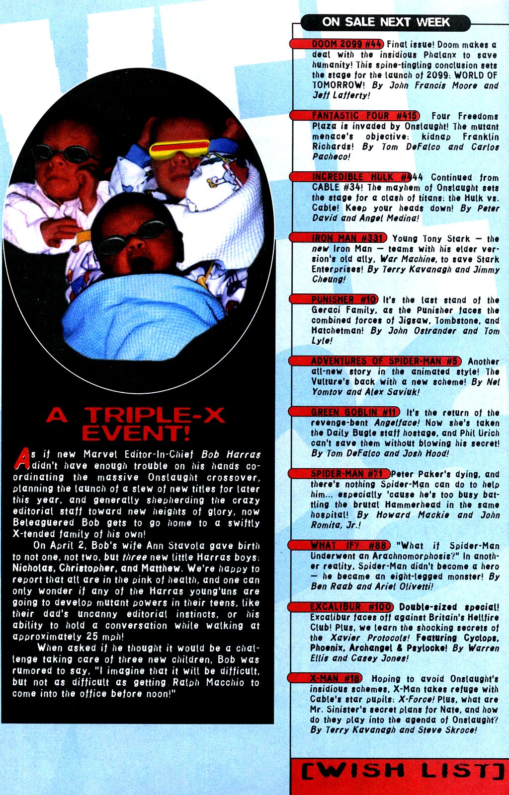 Read online Generation X comic -  Issue #18 - 27