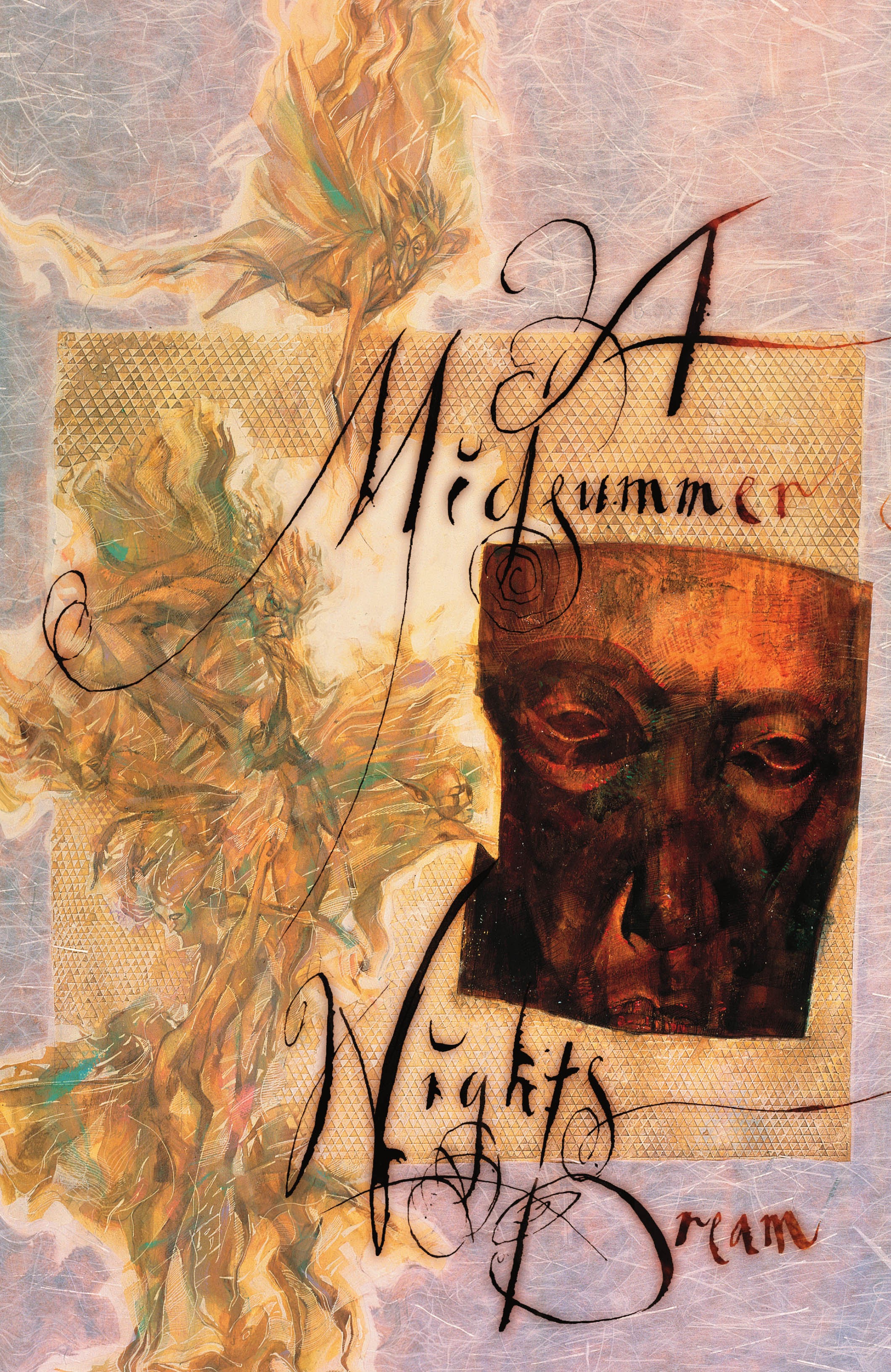Read online The Sandman (1989) comic -  Issue # _The_Deluxe_Edition 2 (Part 1) - 69
