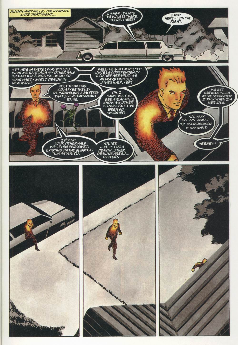 Read online The Good Guys comic -  Issue #3 - 12