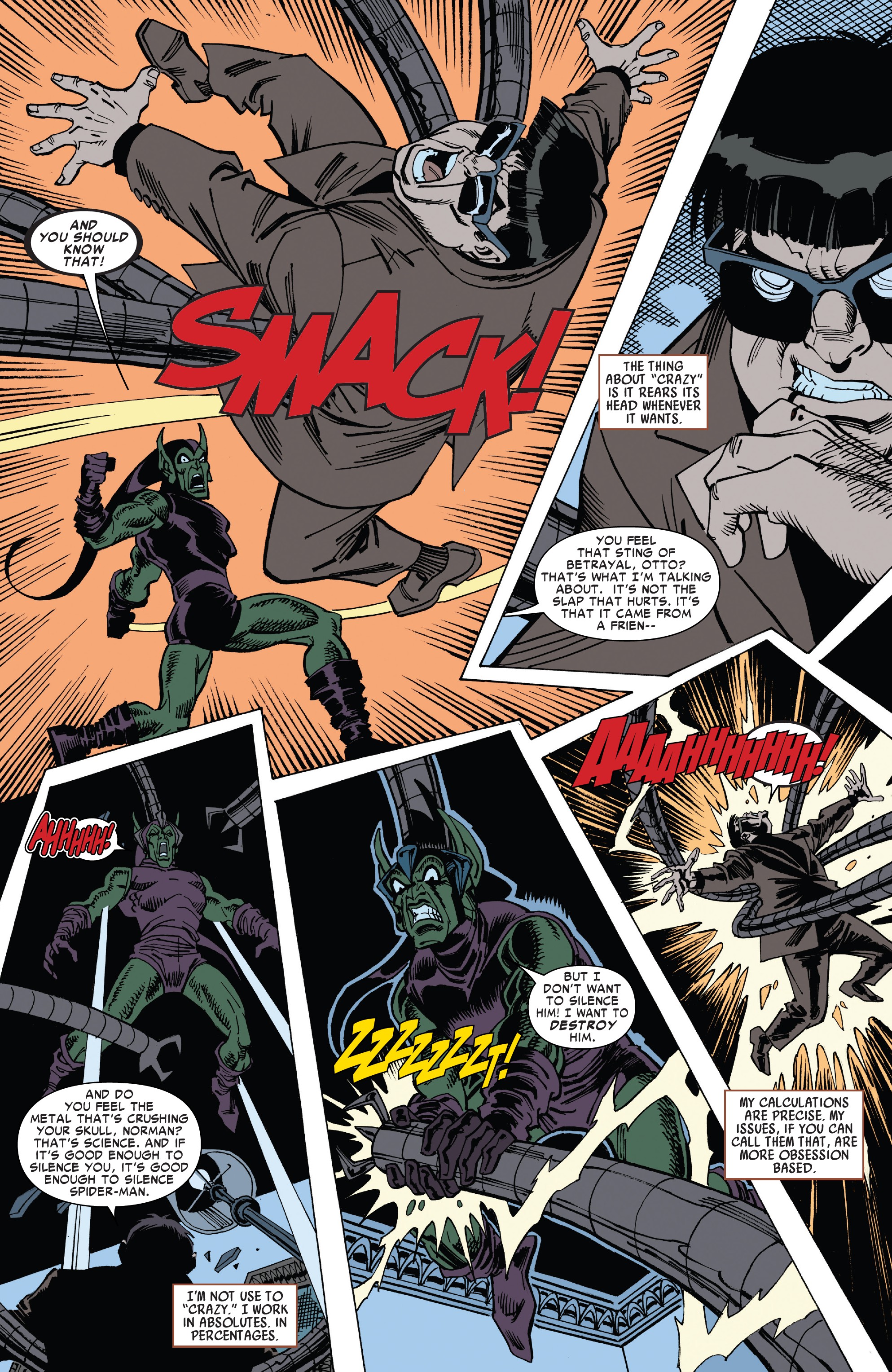 Read online Superior Spider-Man Companion comic -  Issue # TPB (Part 5) - 53