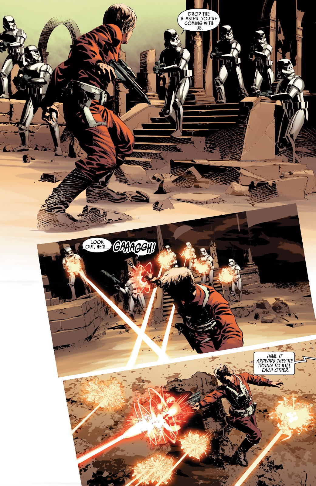 Star Wars (2015) issue 14 - Page 11