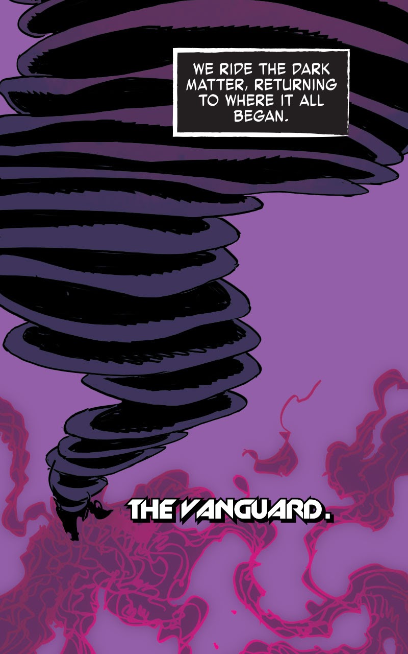 Read online Ghost Rider: Kushala Infinity Comic comic -  Issue #7 - 26