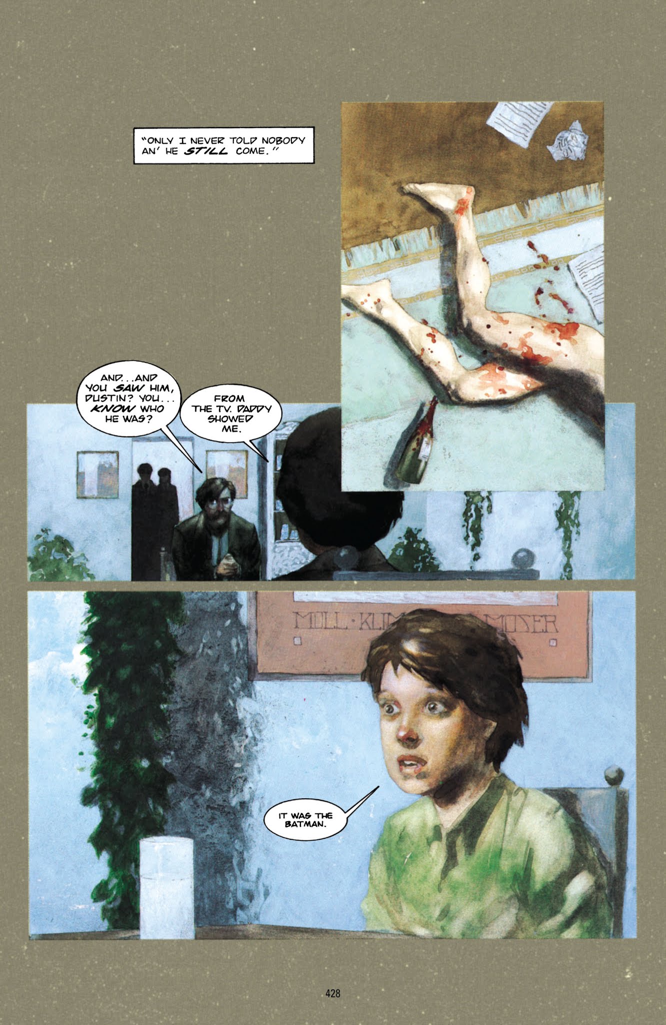 Read online Tales of the Batman: Archie Goodwin comic -  Issue # TPB (Part 5) - 26