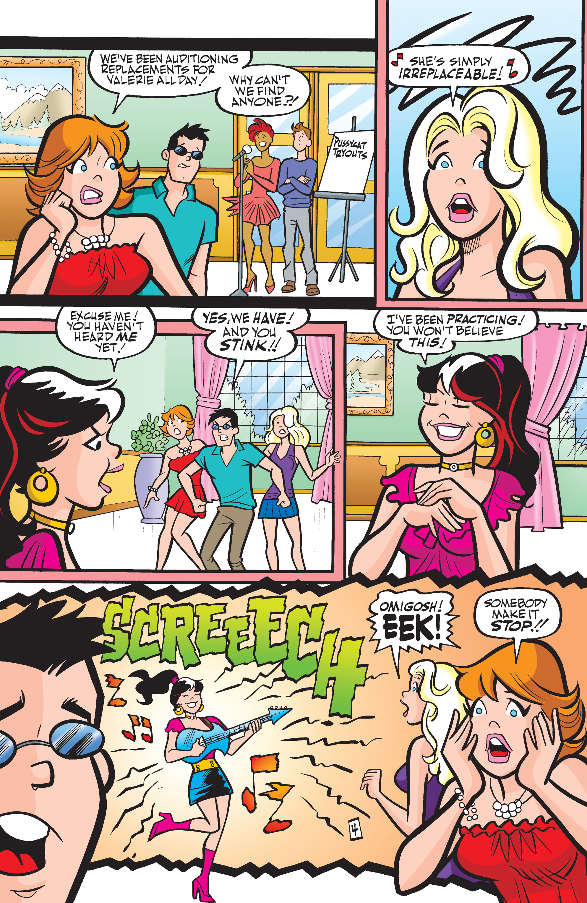 Read online Archie Comics 80th Anniversary Presents comic -  Issue #16 - 71