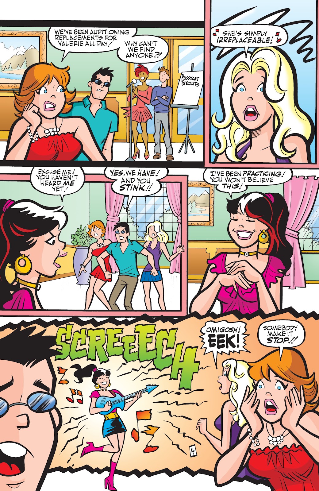 Archie Comics 80th Anniversary Presents issue 16 - Page 71