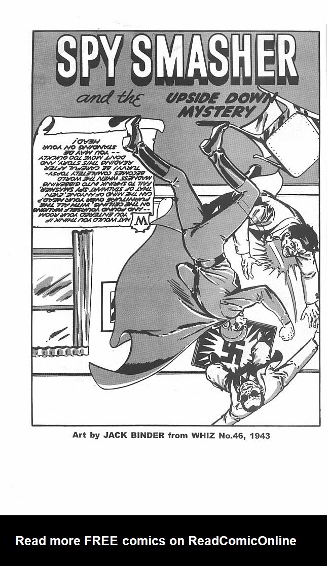 Read online Men of Mystery Comics comic -  Issue #30 - 16