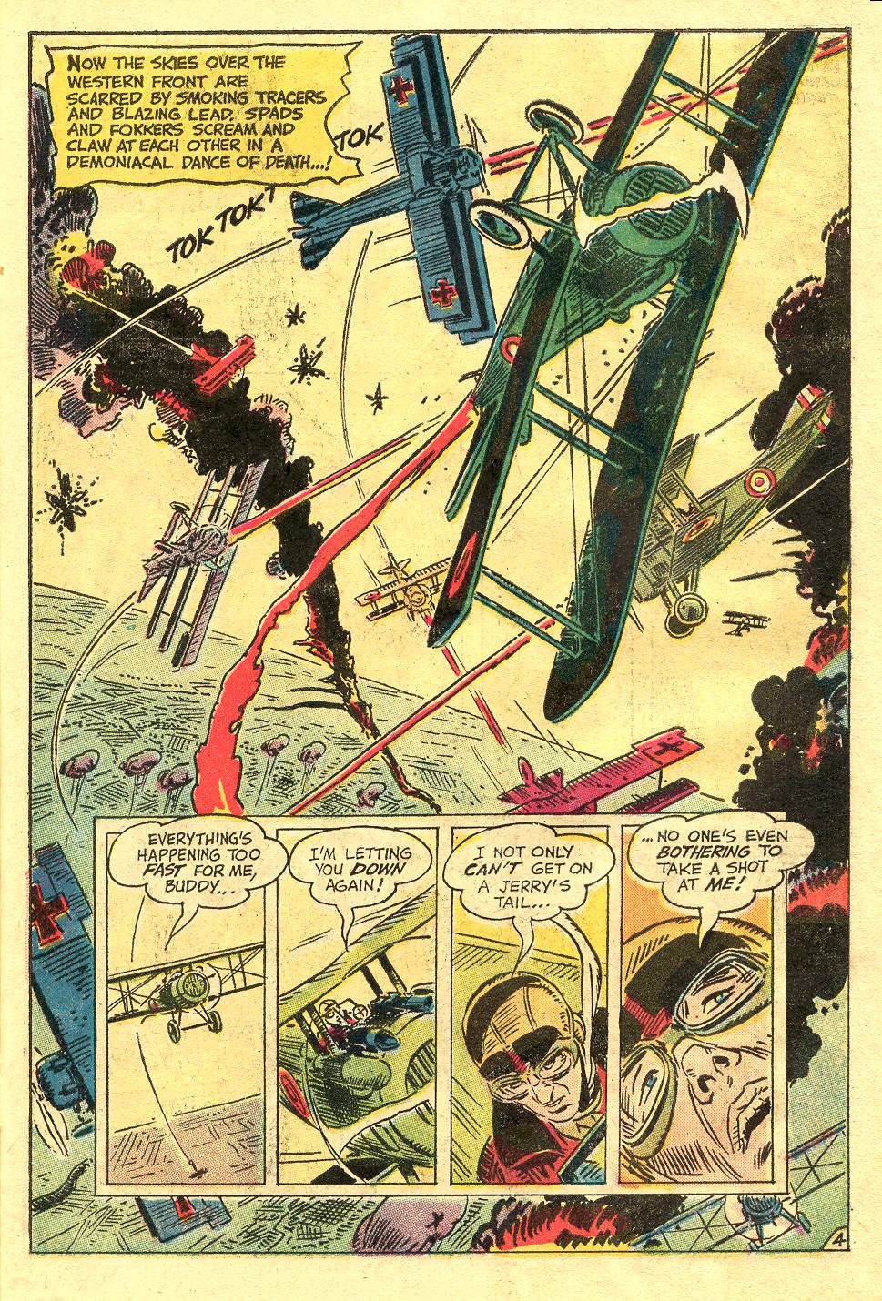 Read online Star Spangled War Stories (1952) comic -  Issue #173 - 19